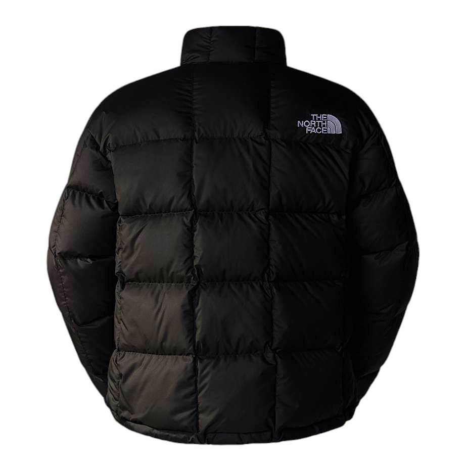 Giacca Lhotse Uomo Black/Black/White