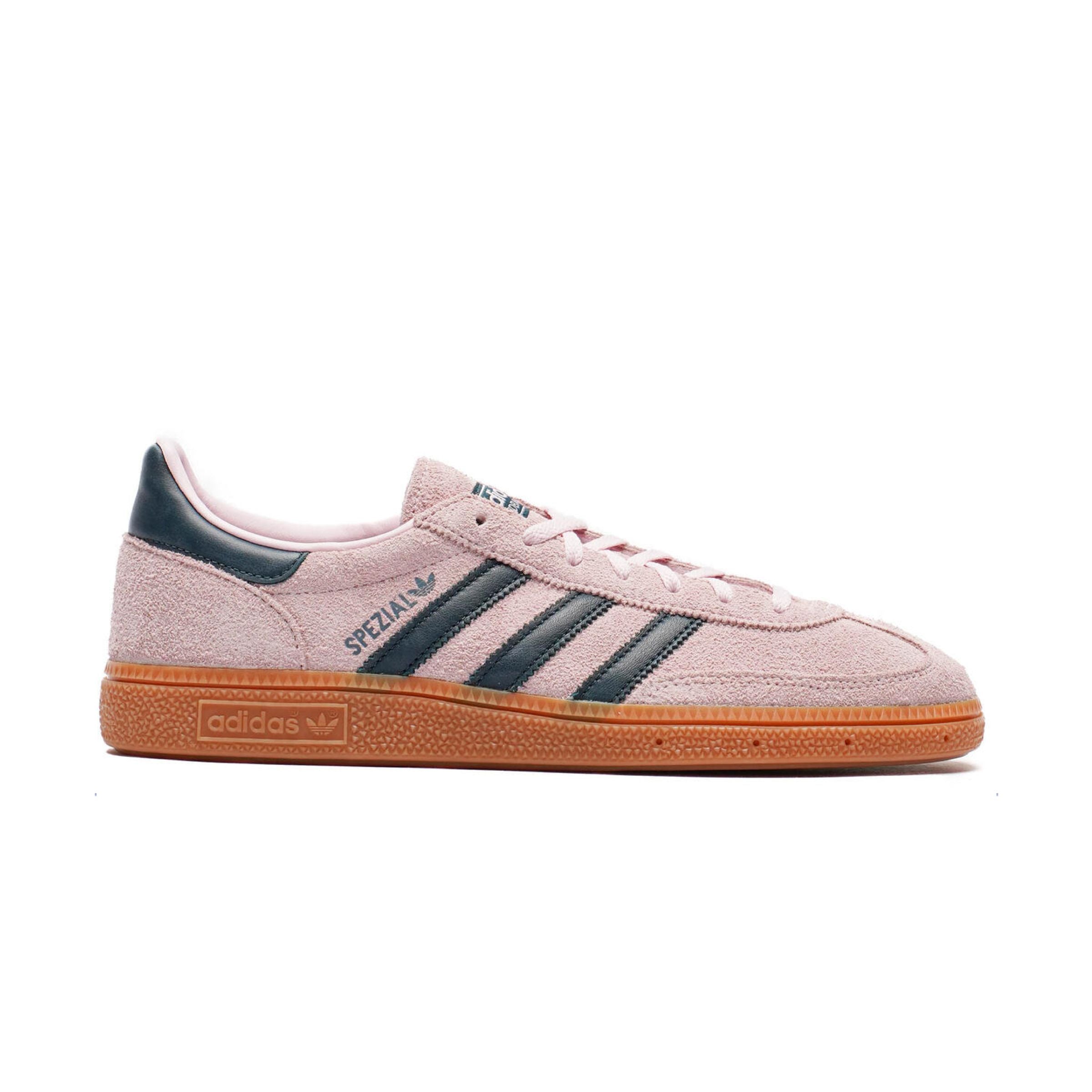 Scarpe Handball Spezial Donna Clear Pink/Arctic Night/Gum2