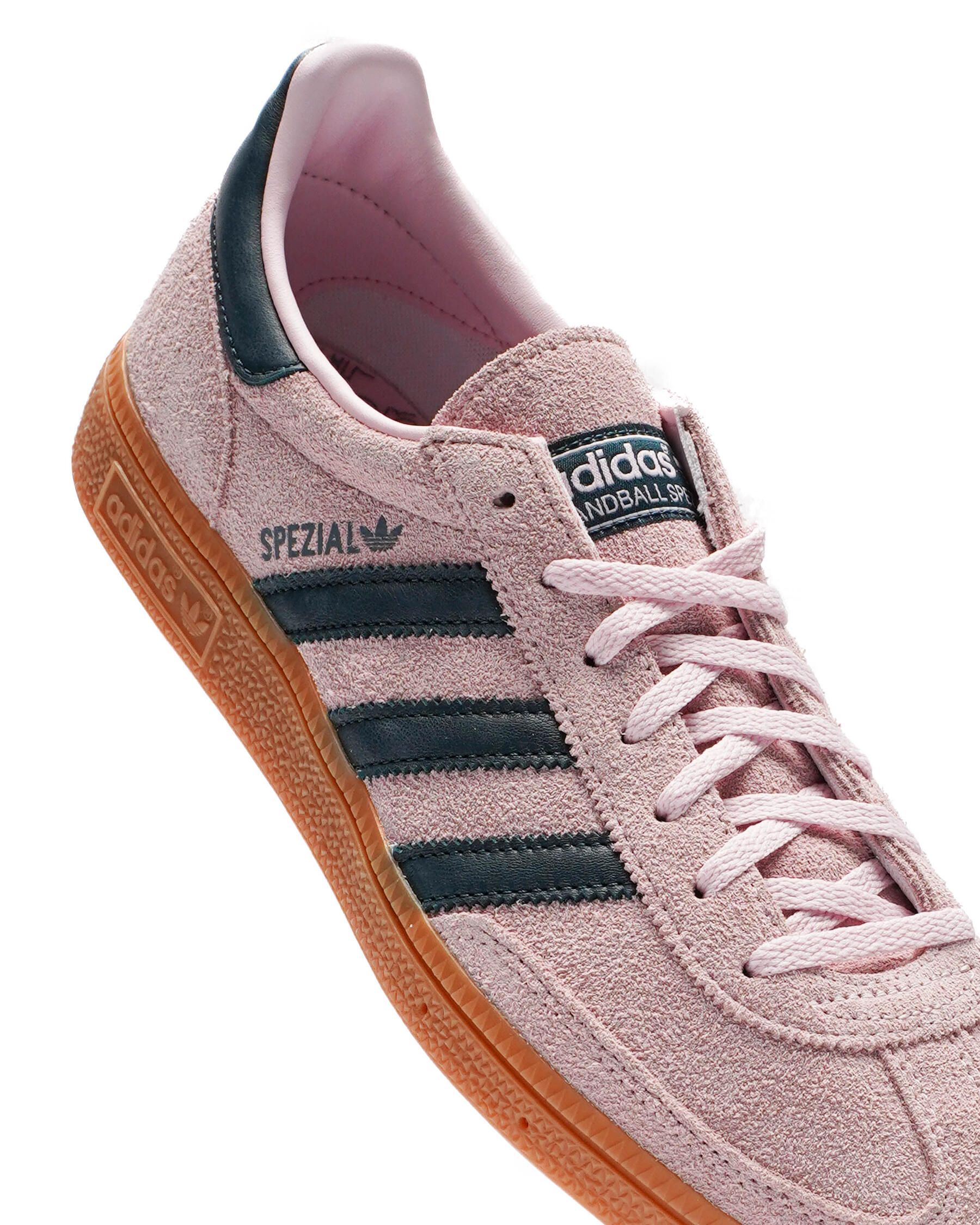 Scarpe Handball Spezial Donna Clear Pink/Arctic Night/Gum2