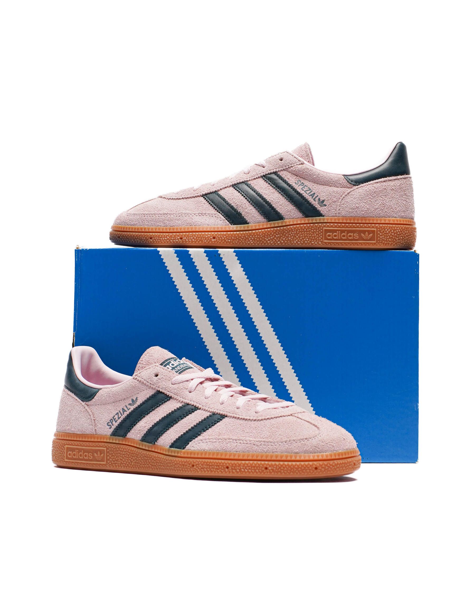 Scarpe Handball Spezial Donna Clear Pink/Arctic Night/Gum2