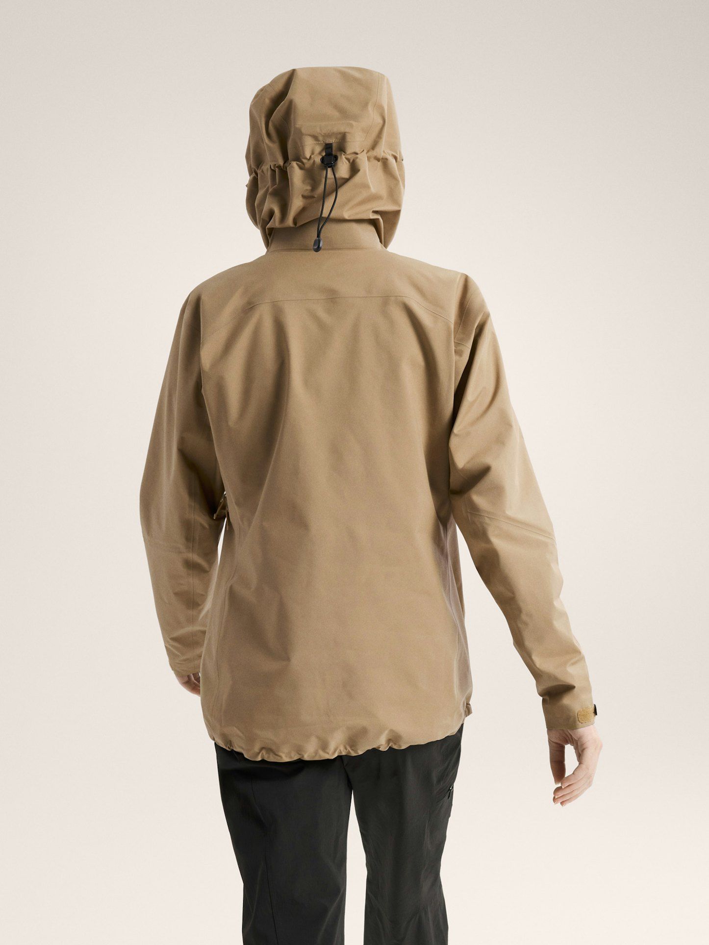 Arc'Teryx | Giacca Beta SL Donna Canvas - Fabbrica Ski Sises