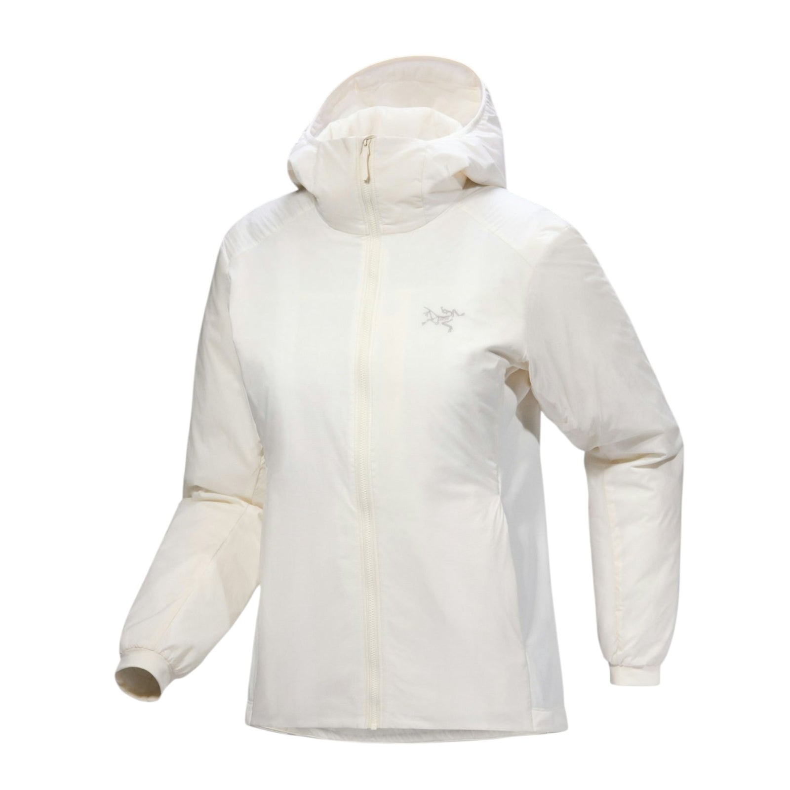 Arc'Teryx | Giacca Atom Hoody Donna Arctic Silk - Fabbrica Ski Sises