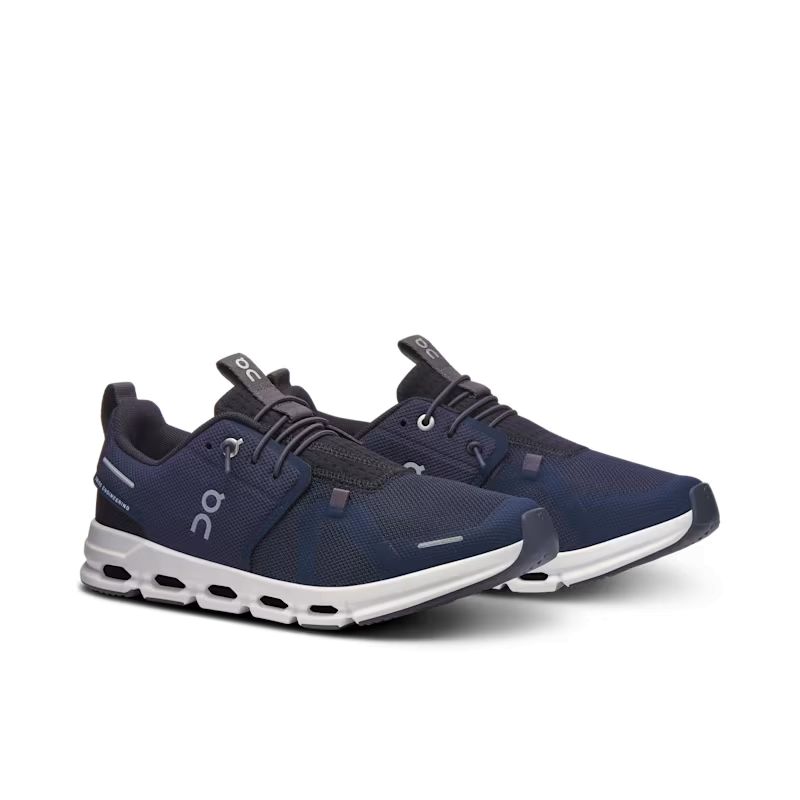 On Running | Scarpe Cloud Sky Junior Midnight/Black - Fabbrica Ski Sises