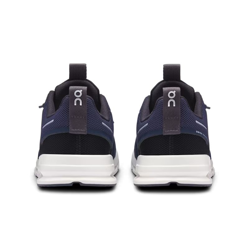 On Running | Scarpe Cloud Sky Junior Midnight/Black - Fabbrica Ski Sises