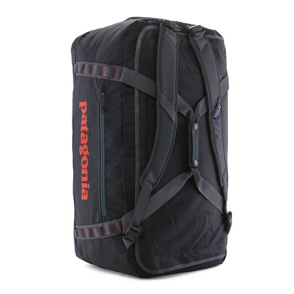 Patagonia | Borsa Black Hole 70L Smolder Blue - Fabbrica Ski Sises