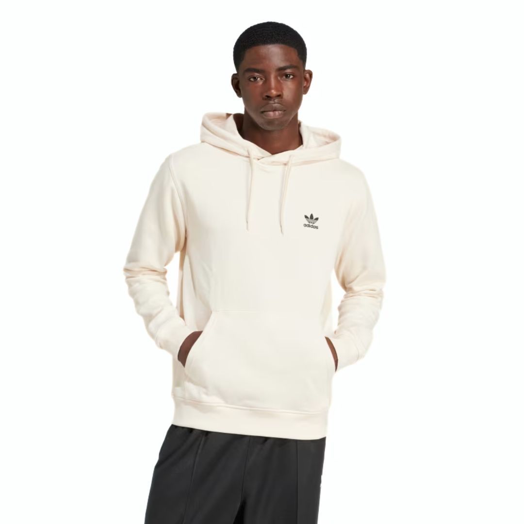 Adidas | Maglia Essential Uomo Wonder White - Fabbrica Ski Sises