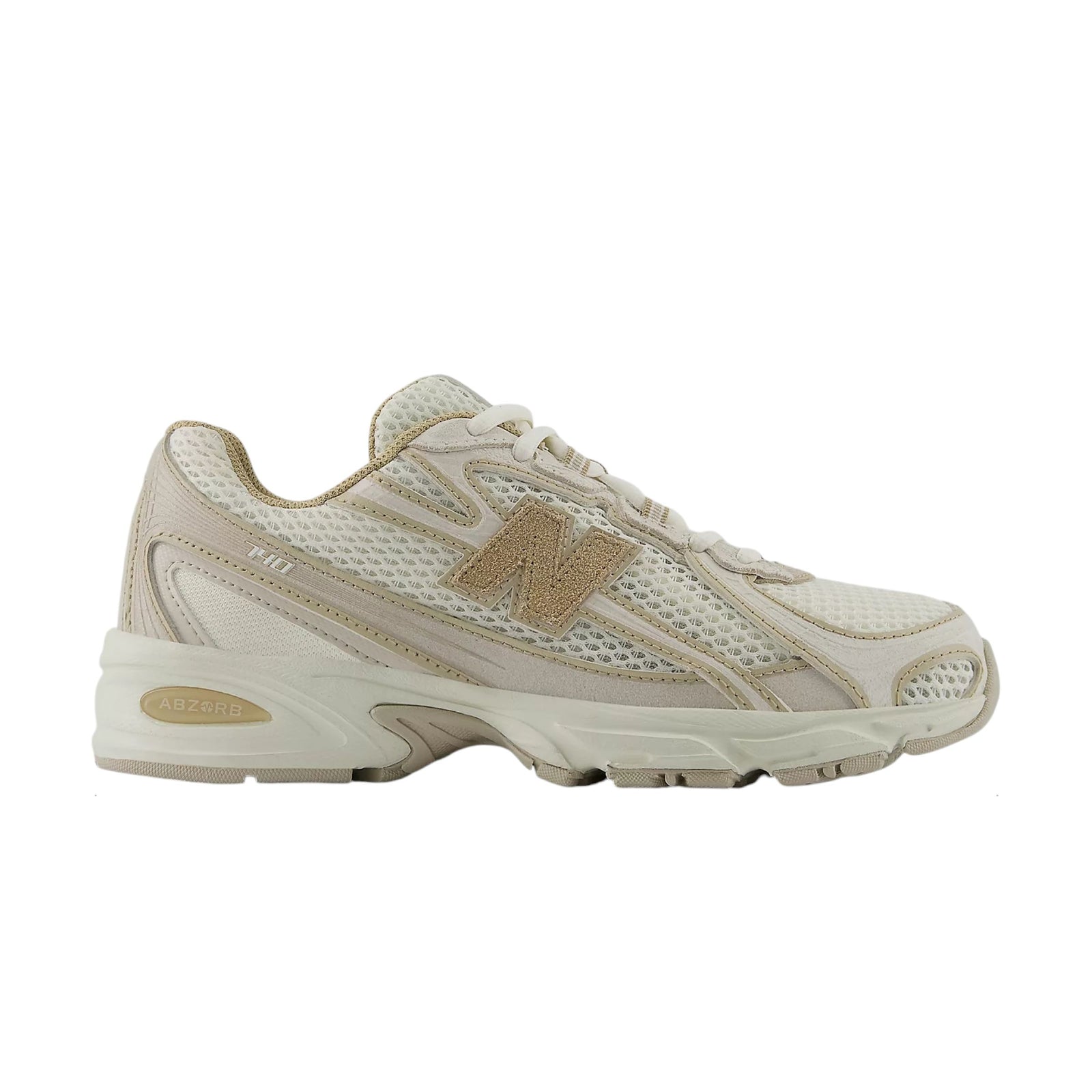 New Balance | Scarpe 740 Incense/Angora/Timberwolf - Fabbrica Ski Sises