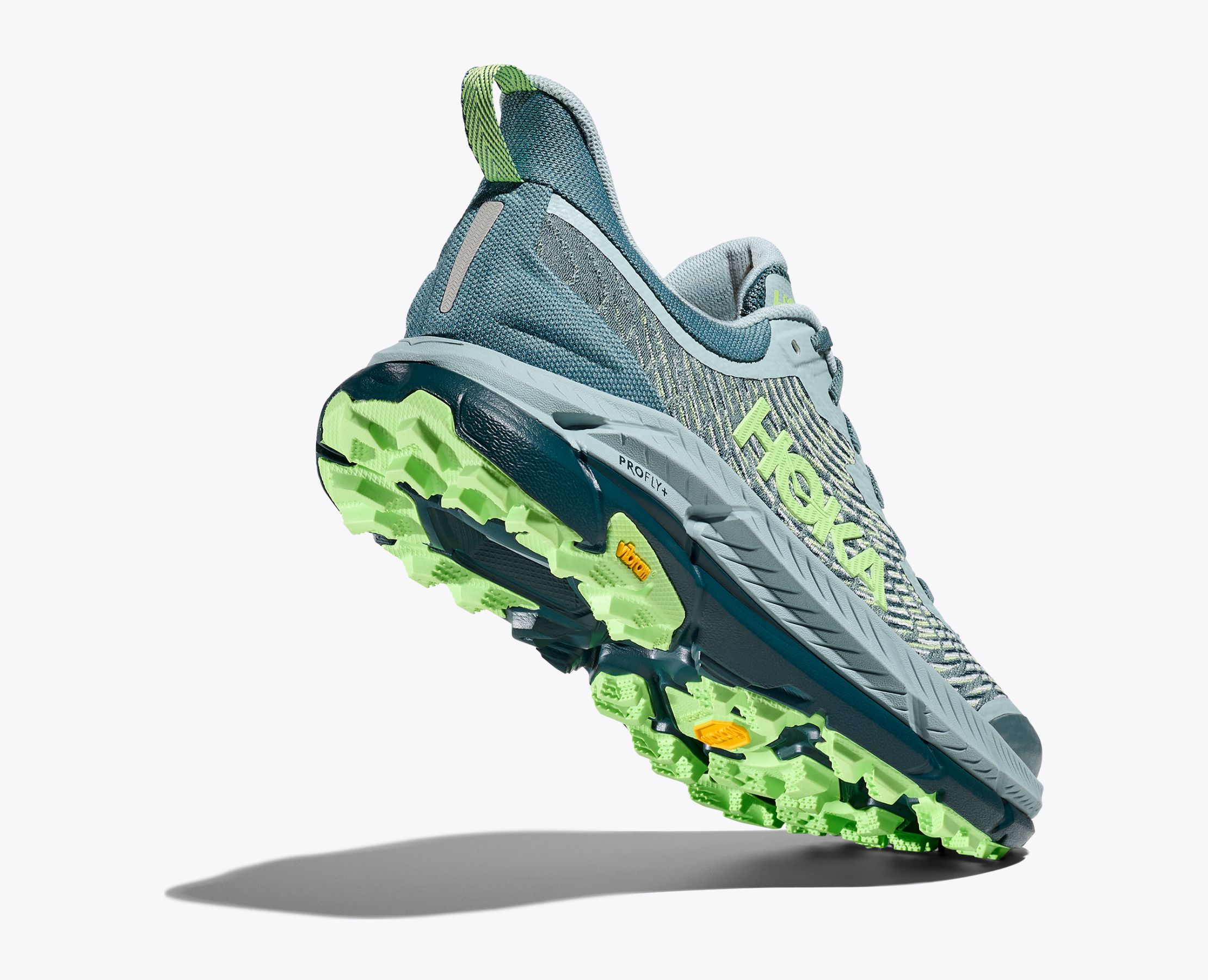 Hoka | Scarpe Mafate Speed 4 Uomo Mountain Fog /Druzy - Fabbrica Ski Sises