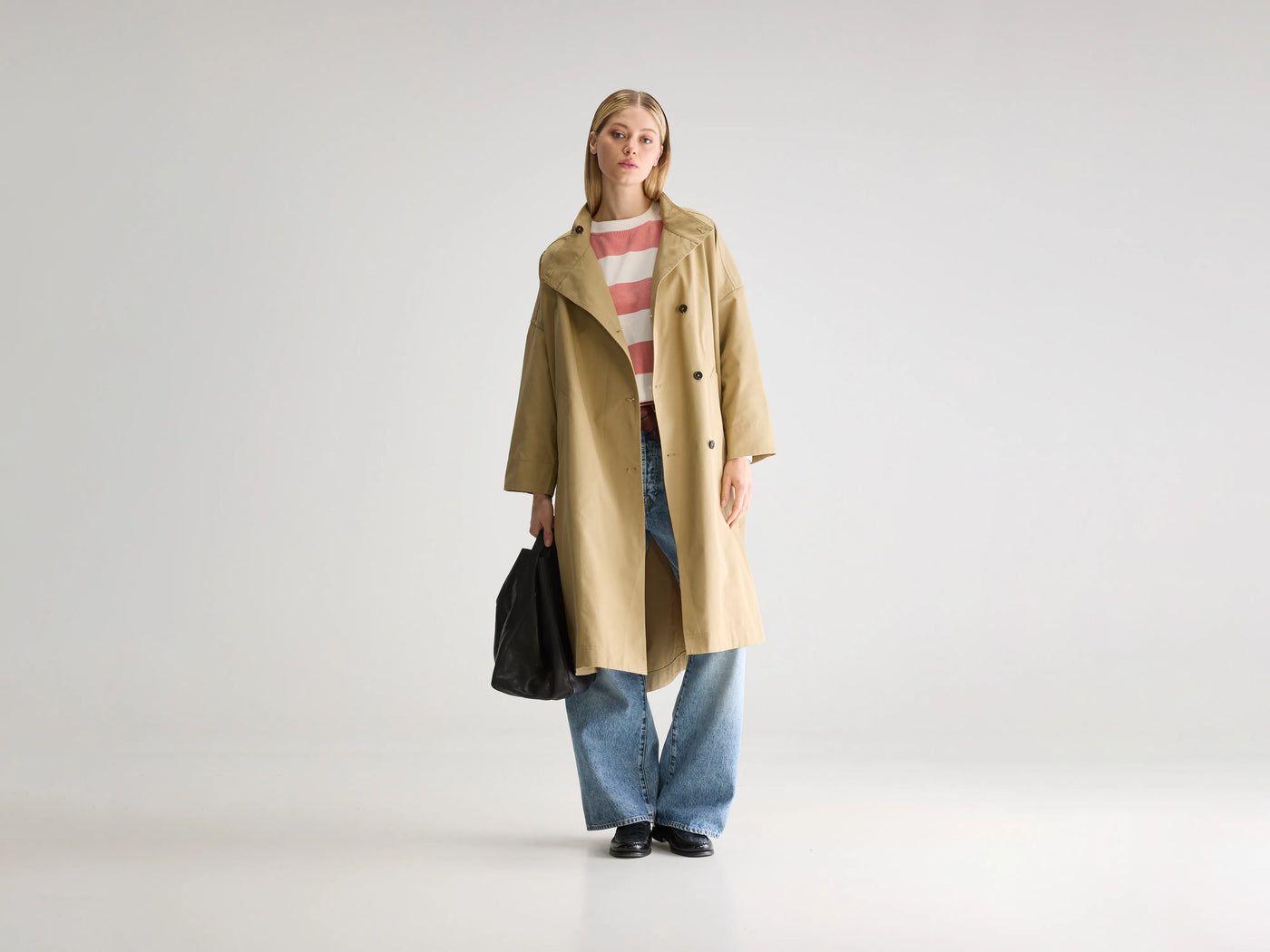 Bellerose | Giacca Jutta Donna Earth - Fabbrica Ski Sises