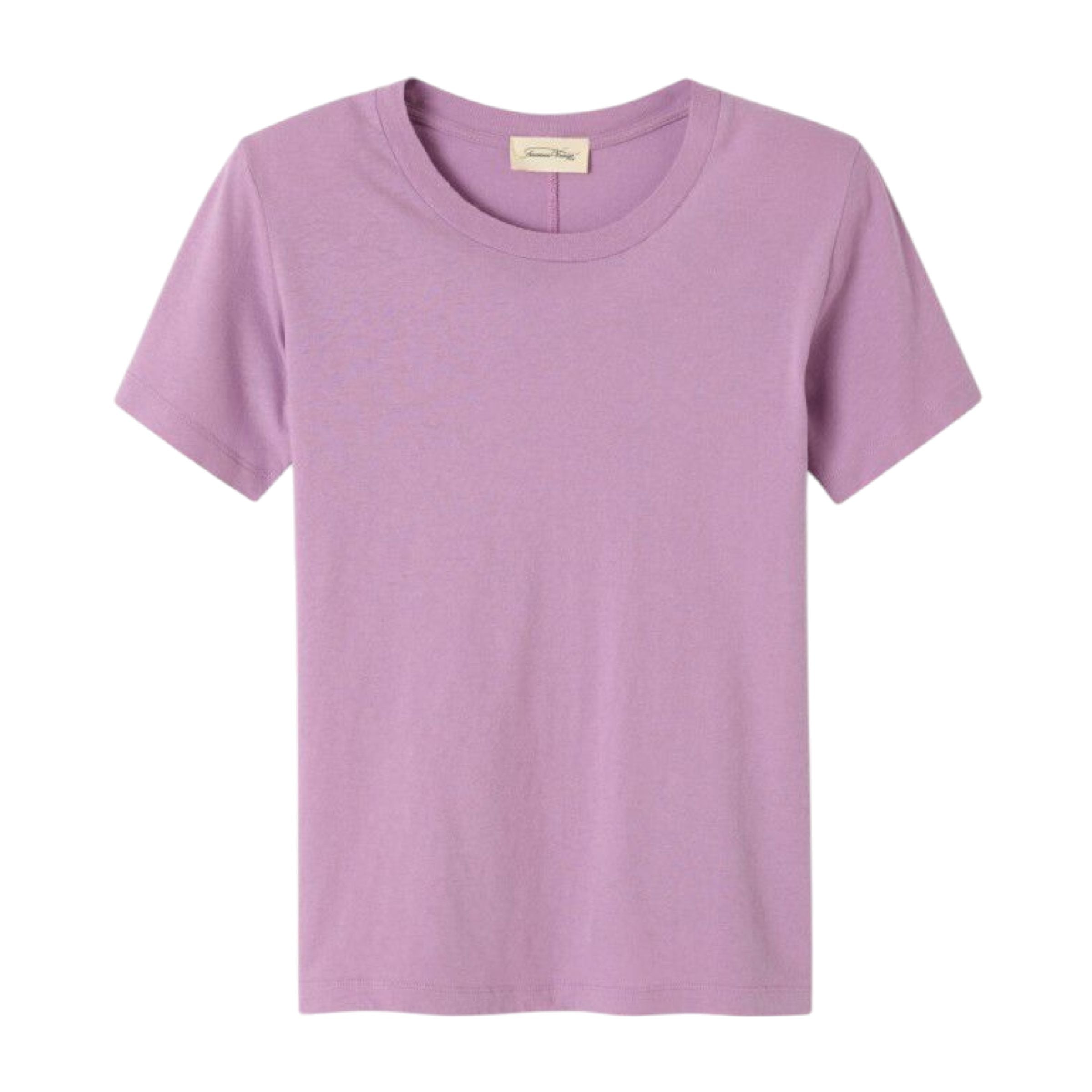 T-shirt Gamipy Donna Lillas Chine