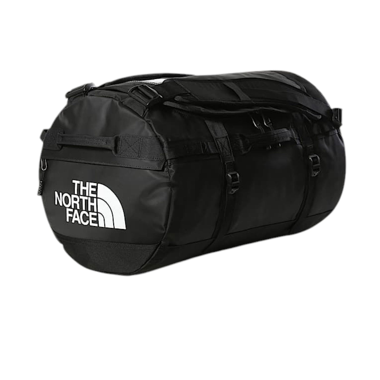 The North Face | Borsa Base Camp S Black/White - Fabbrica Ski Sises