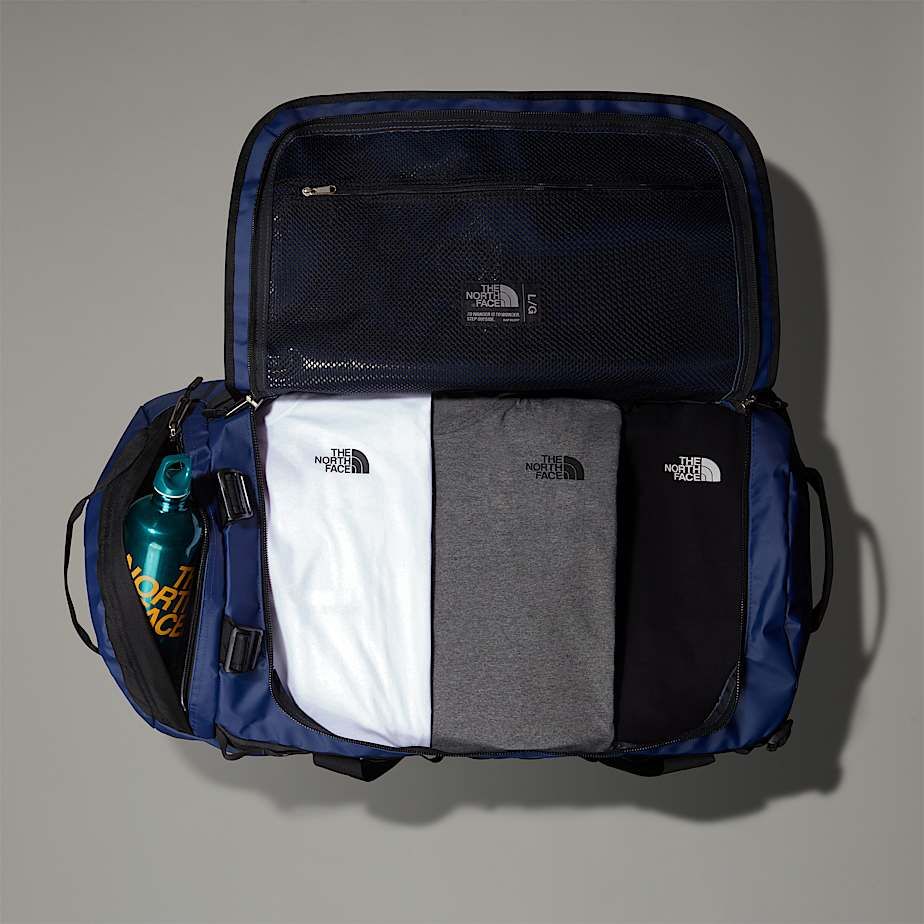 The North Face | Borsa Base Camp L Summit Navy/Black - Fabbrica Ski Sises