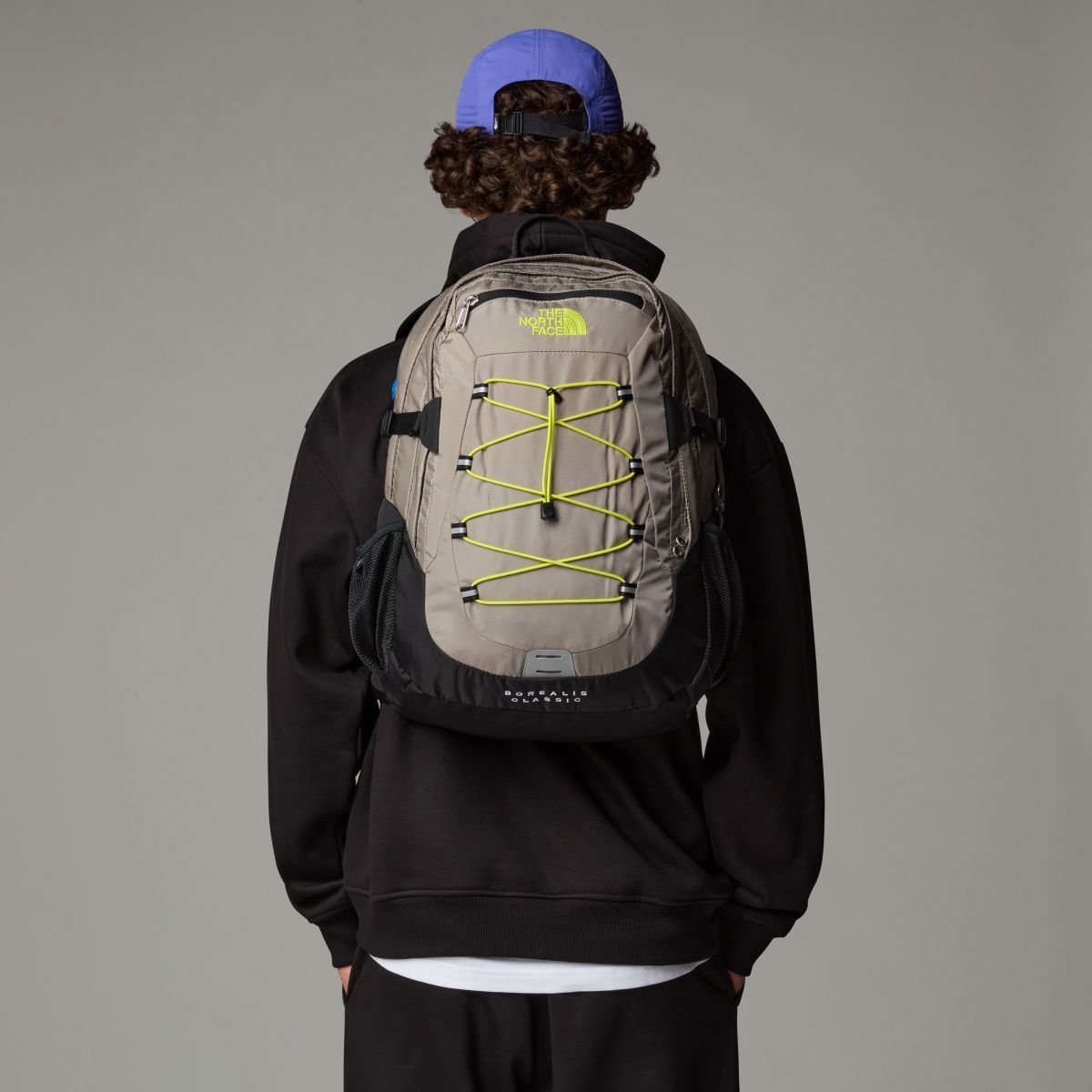 The North Face | Zaino Borealis Classic Stone Slab - Fabbrica Ski Sises