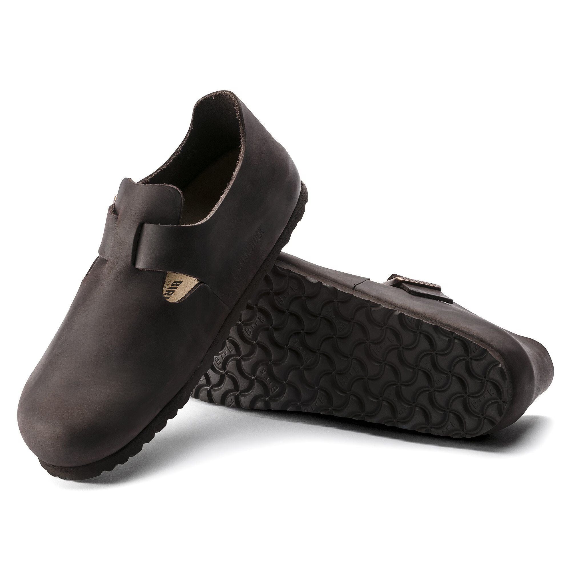 Birkenstock | Sandali London Habana - Fabbrica Ski Sises