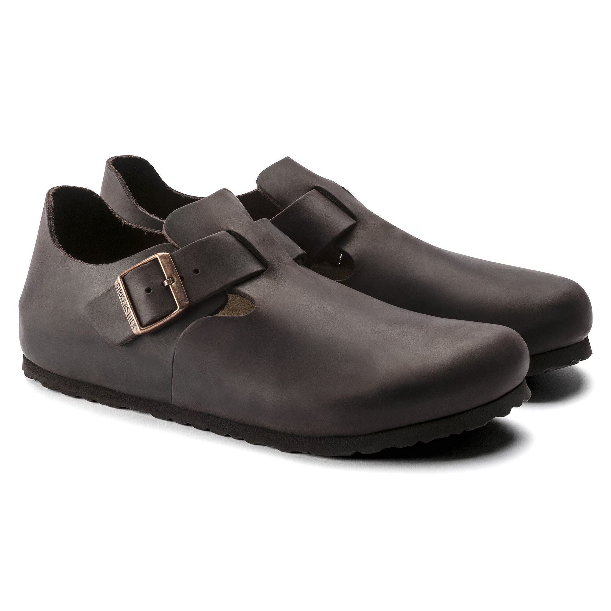 Birkenstock | Sandali London Habana - Fabbrica Ski Sises