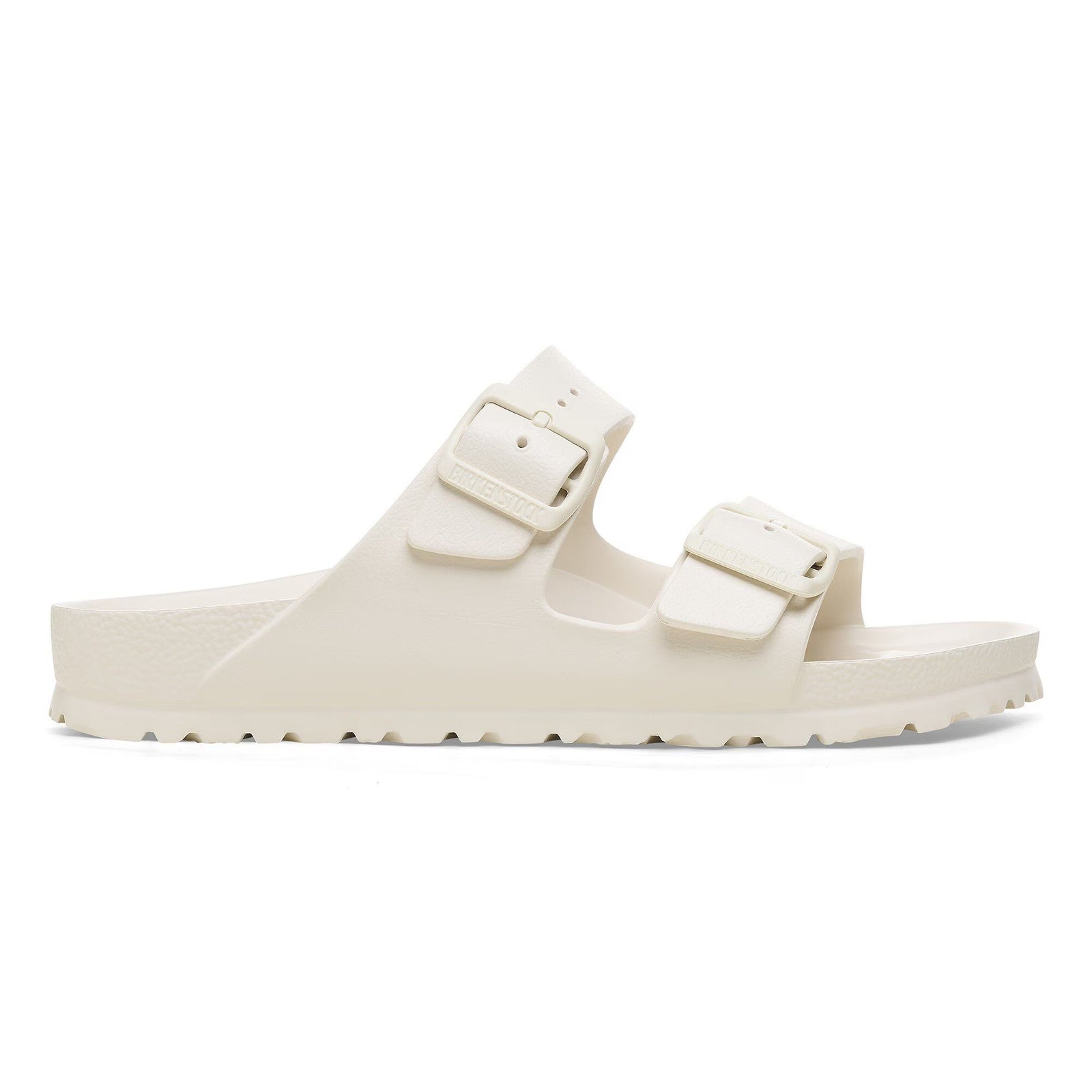 Birkenstock | Sandali Arizona EVA Eggshell - Fabbrica Ski Sises