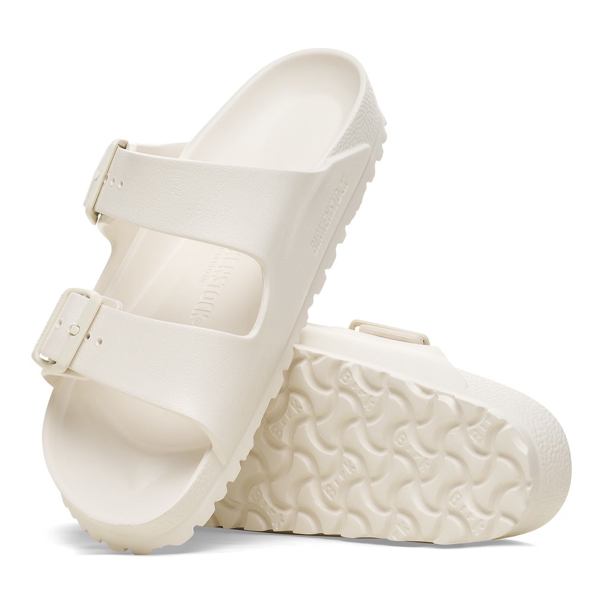 Birkenstock | Sandali Arizona EVA Eggshell - Fabbrica Ski Sises