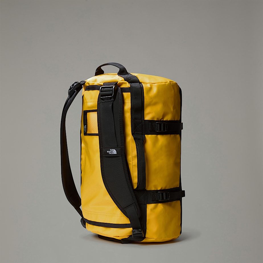 The North Face | Borsa Base Camp XS Summit Gold/Black - Fabbrica Ski Sises