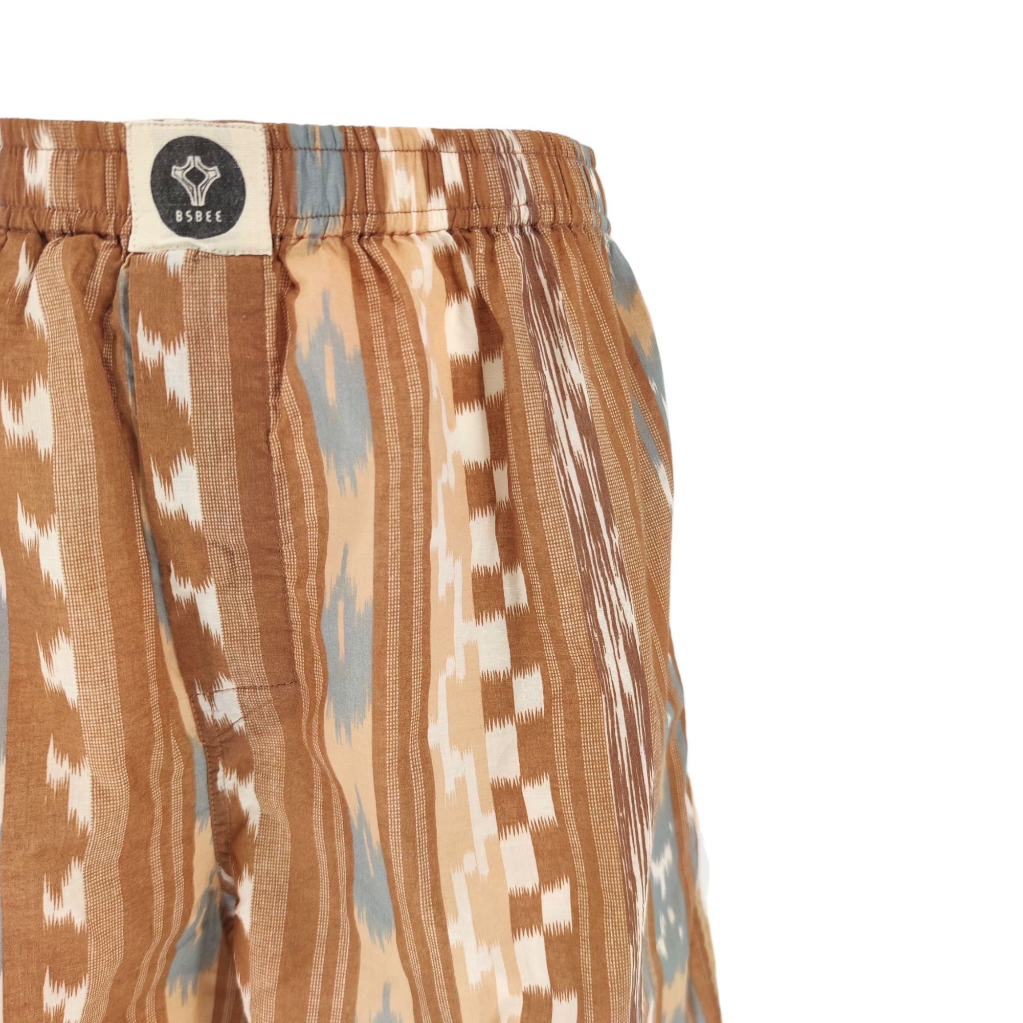 Bsbee | Pantaloncini Wind Donna Santa Ana - Fabbrica Ski Sises