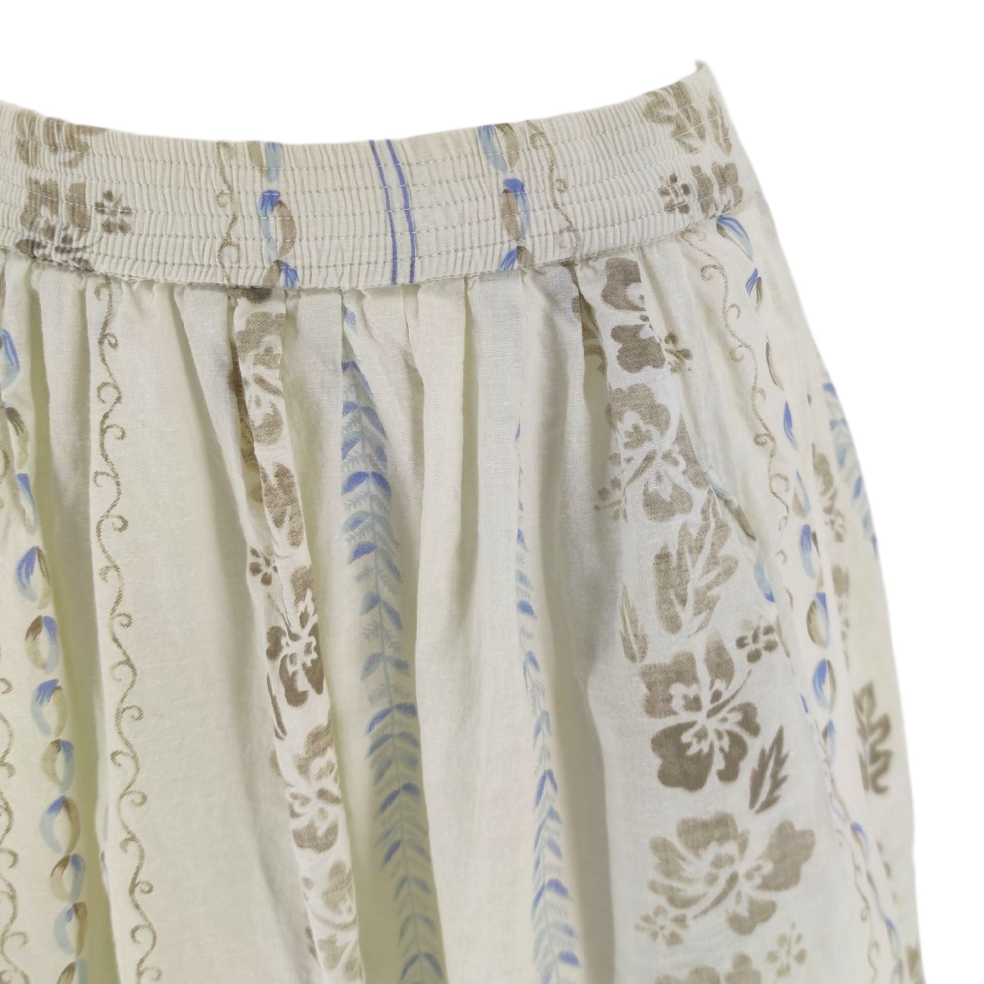 Bsbee | Gonna Tabasco Donna Mint - Fabbrica Ski Sises