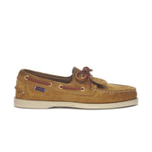Men's Portland Artisan Shoes Curry