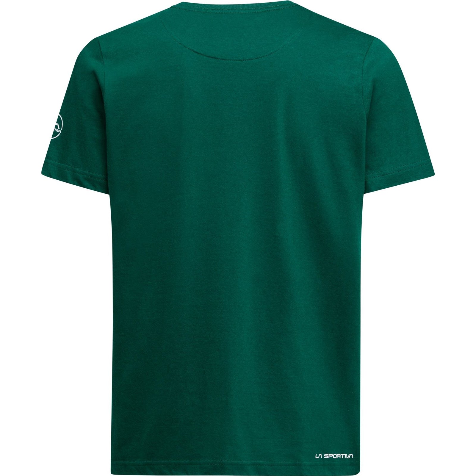 La Sportiva | T-shirt Cinquecento Uomo Jungle - Fabbrica Ski Sises