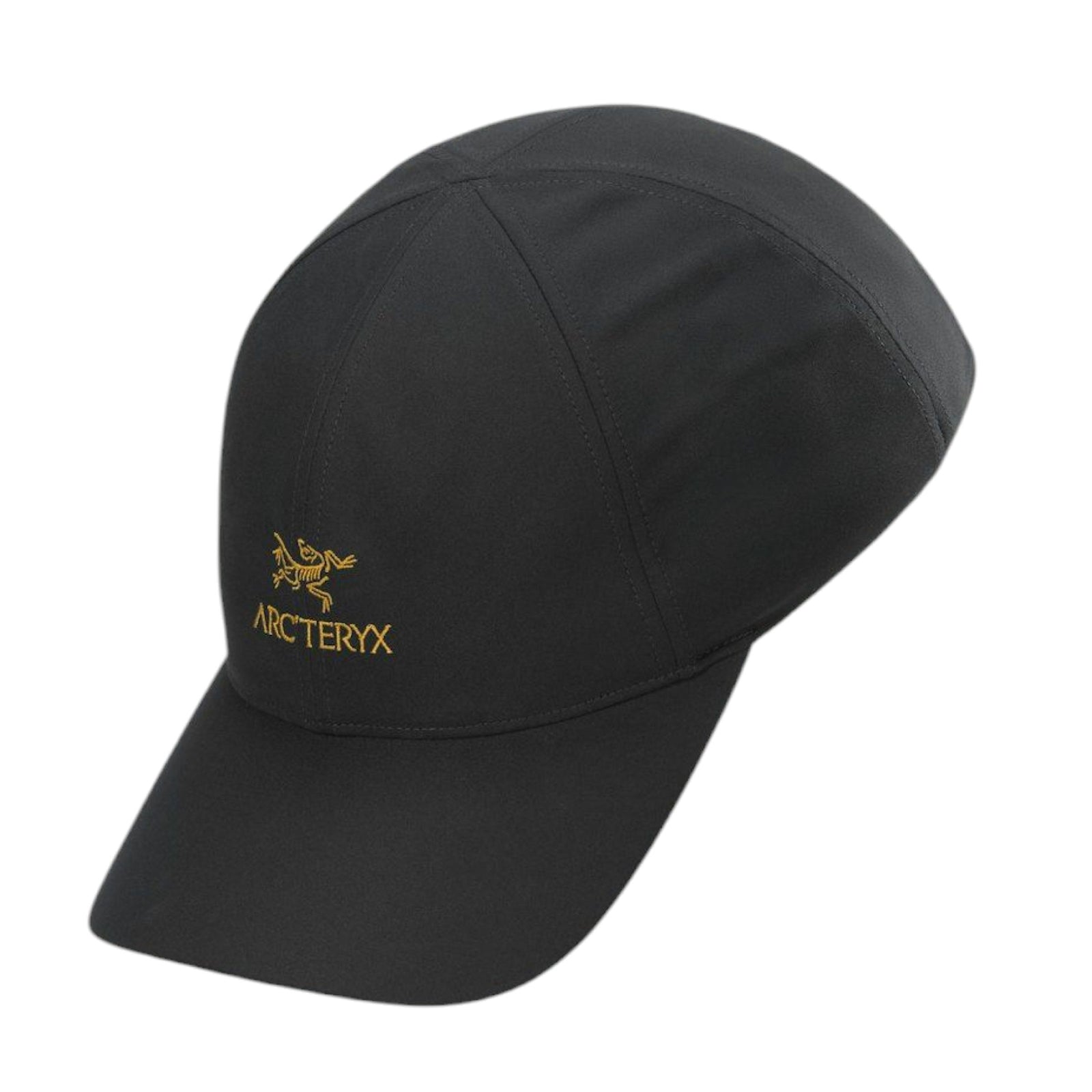Arc'Teryx | Cappello Bird Word 24K/Black - Fabbrica Ski Sises