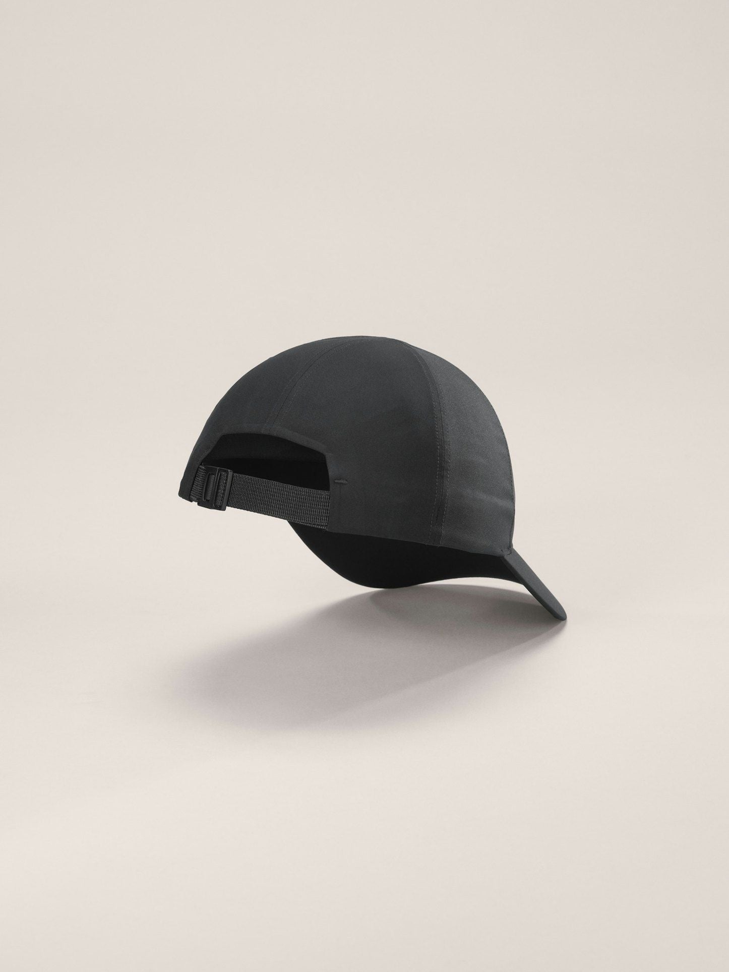Arc'Teryx | Cappello Bird Word 24K/Black - Fabbrica Ski Sises