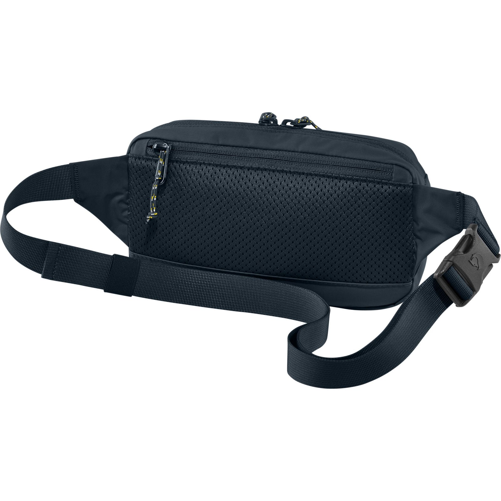 Fjallraven | Marsupio High Coast Navy - Fabbrica Ski Sises