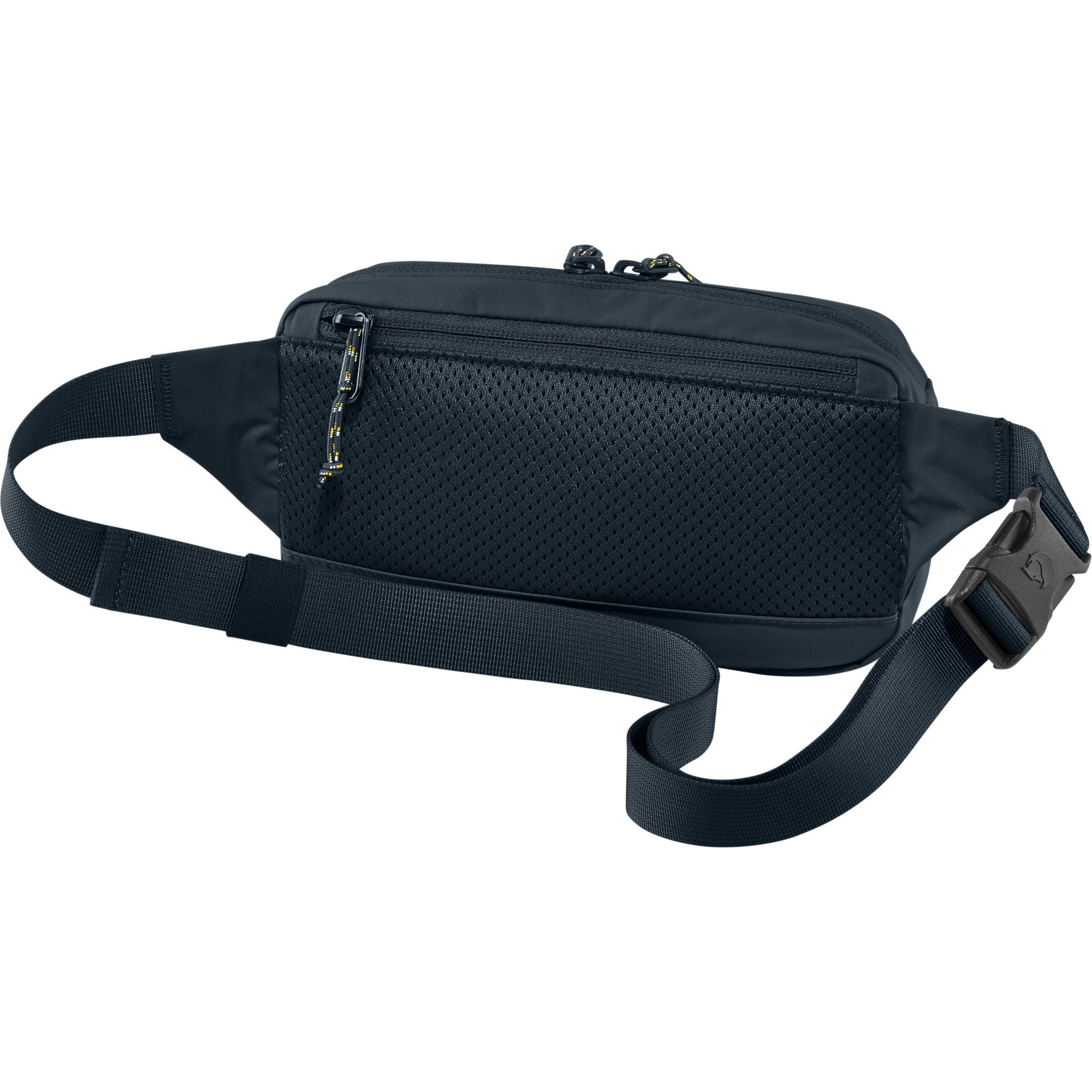 Fjallraven | Marsupio High Coast Navy - Fabbrica Ski Sises