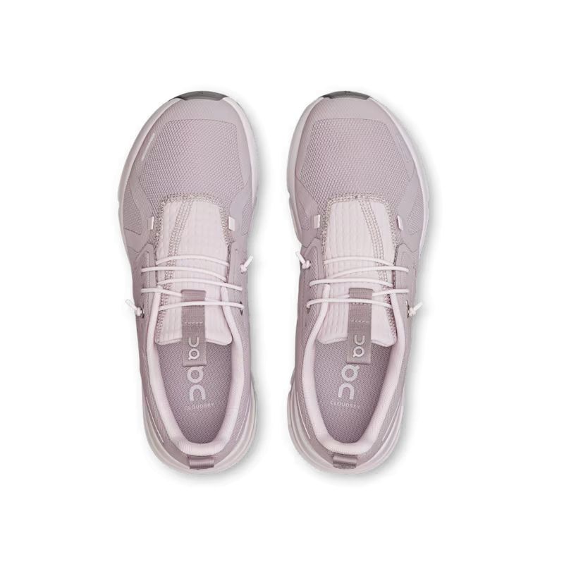 On Running | Scarpe Cloud Sky Junior Fade/White - Fabbrica Ski Sises