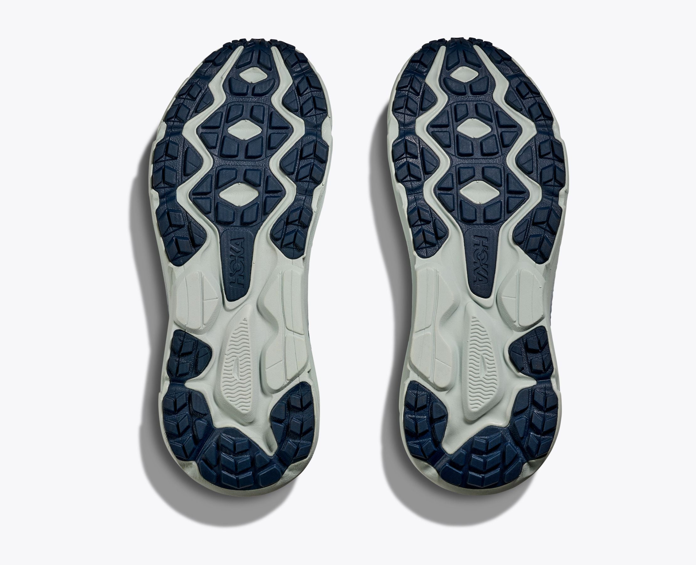 Hoka | Scarpe Challenger 7 Donna Druzy/Droplet - Fabbrica Ski Sises
