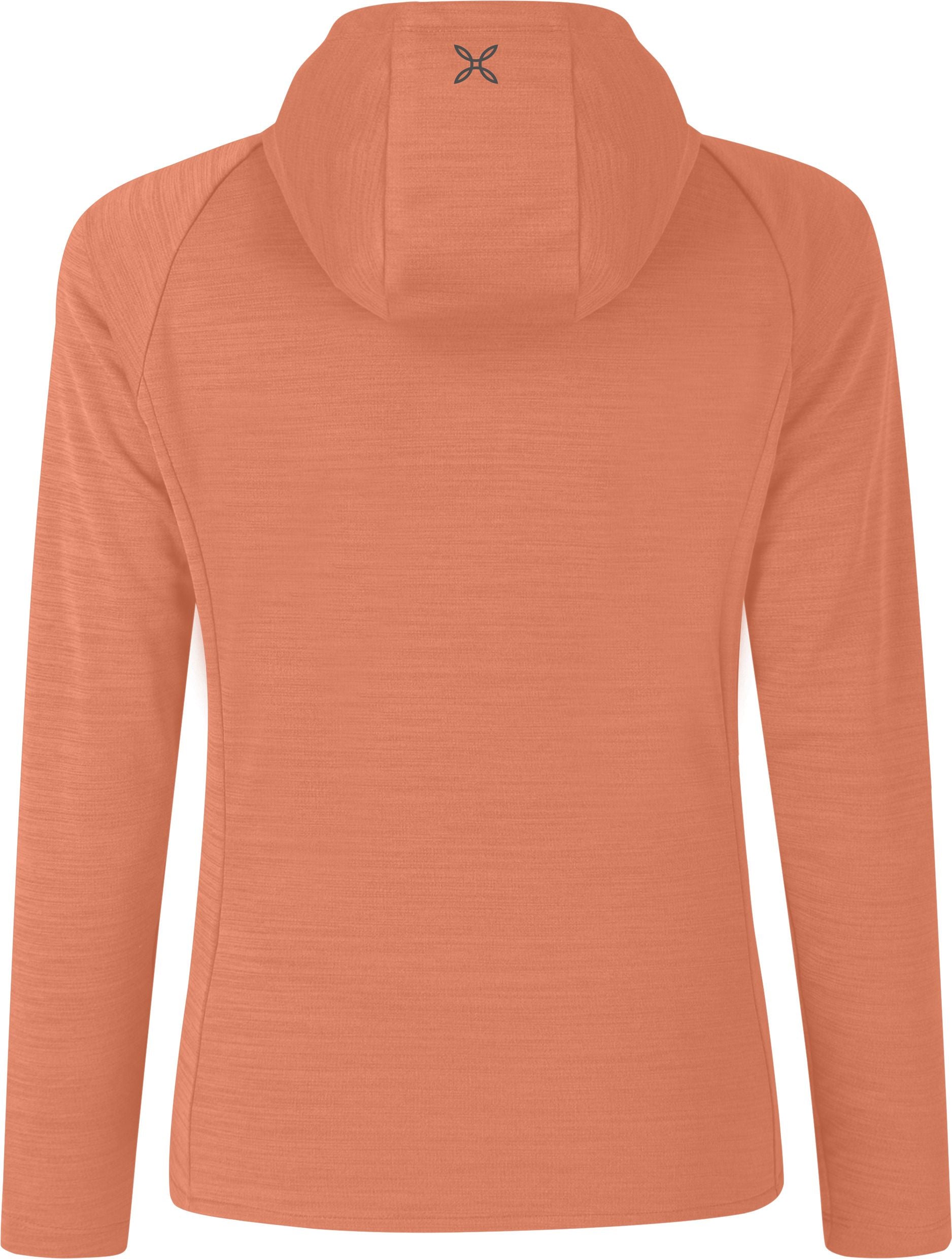 Montura | Maglia Timeless Donna Melon - Fabbrica Ski Sises