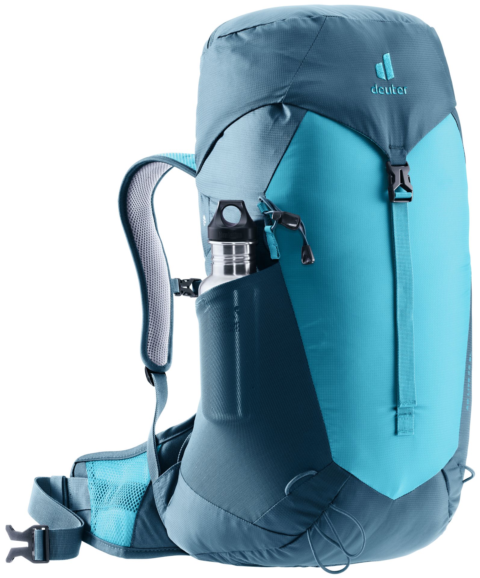 Deuter | Zaino AC Lite 22 SL Donna Lagoon Atlantic - Fabbrica Ski Sises