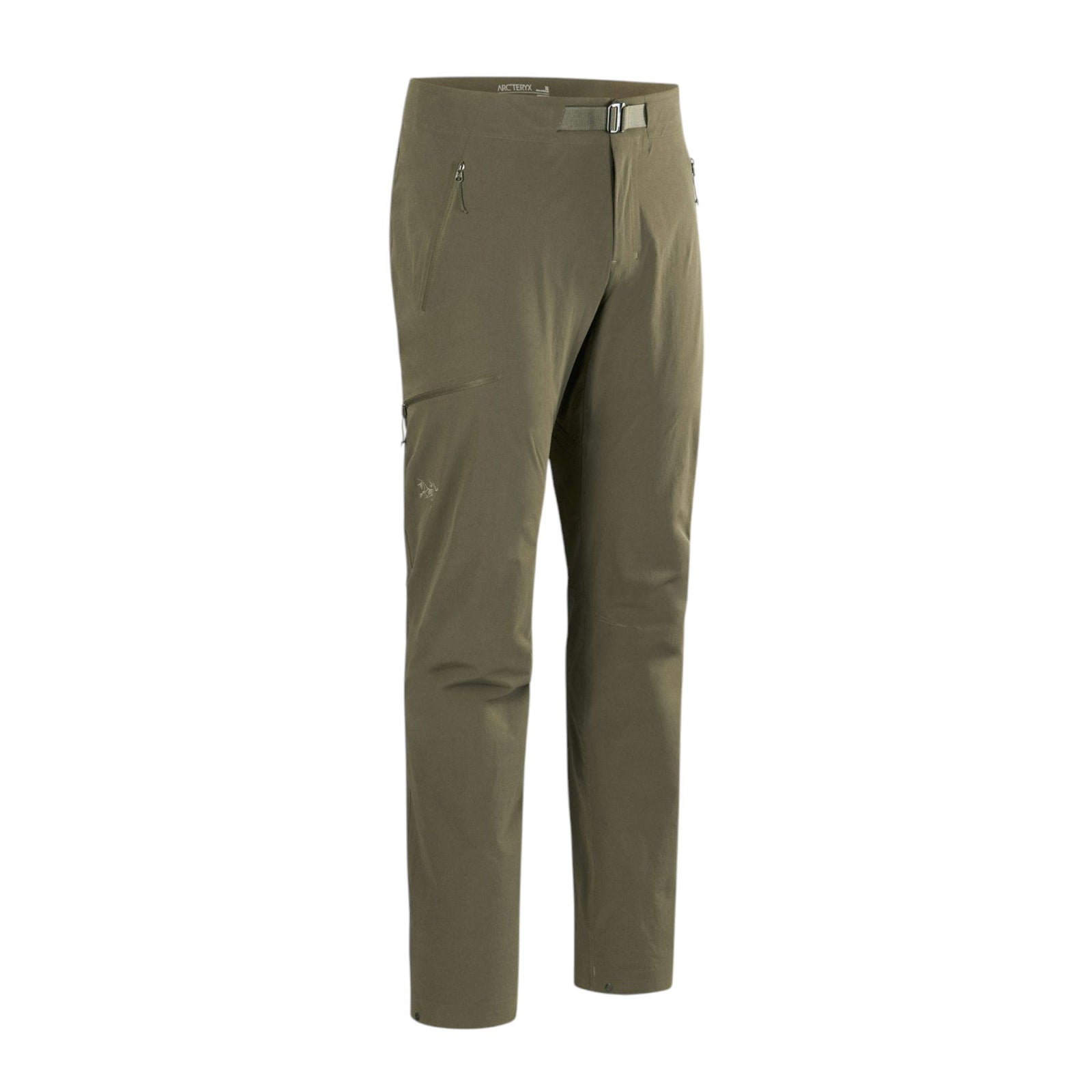 Arc'Teryx | Pantaloni Gamma SL Uomo Tatsu - Fabbrica Ski Sises