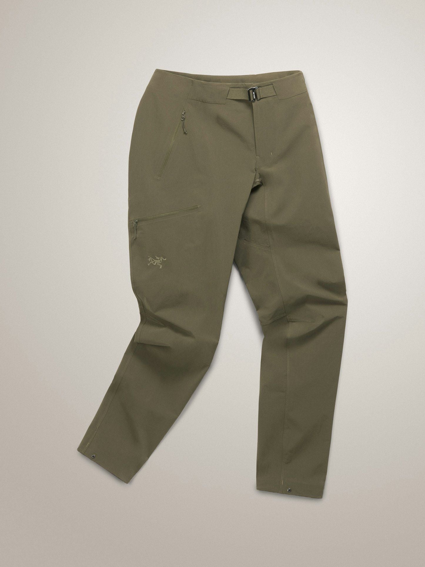 Arc'Teryx | Pantaloni Gamma SL Uomo Tatsu - Fabbrica Ski Sises