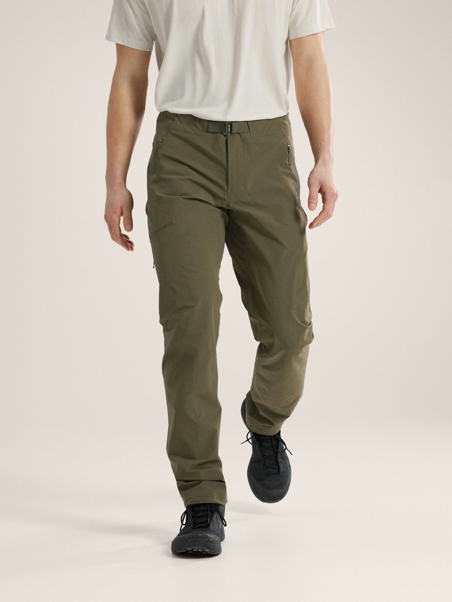 Arc'Teryx | Pantaloni Gamma SL Uomo Tatsu - Fabbrica Ski Sises