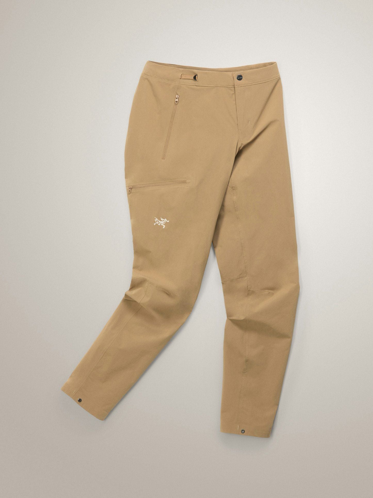 Arc'Teryx | Pantaloni Gamma SL Donna Canvas - Fabbrica Ski Sises