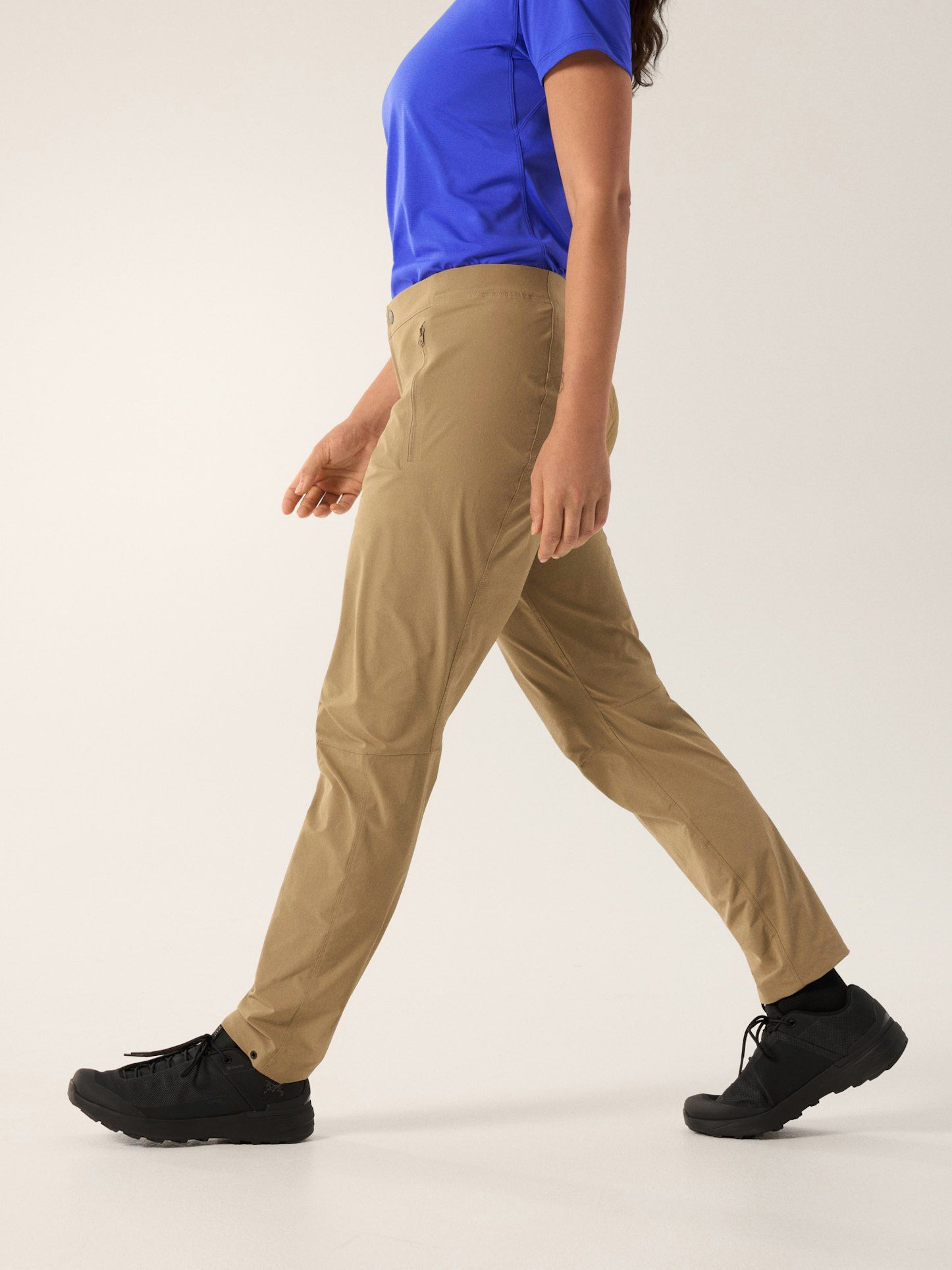 Arc'Teryx | Pantaloni Gamma SL Donna Canvas - Fabbrica Ski Sises