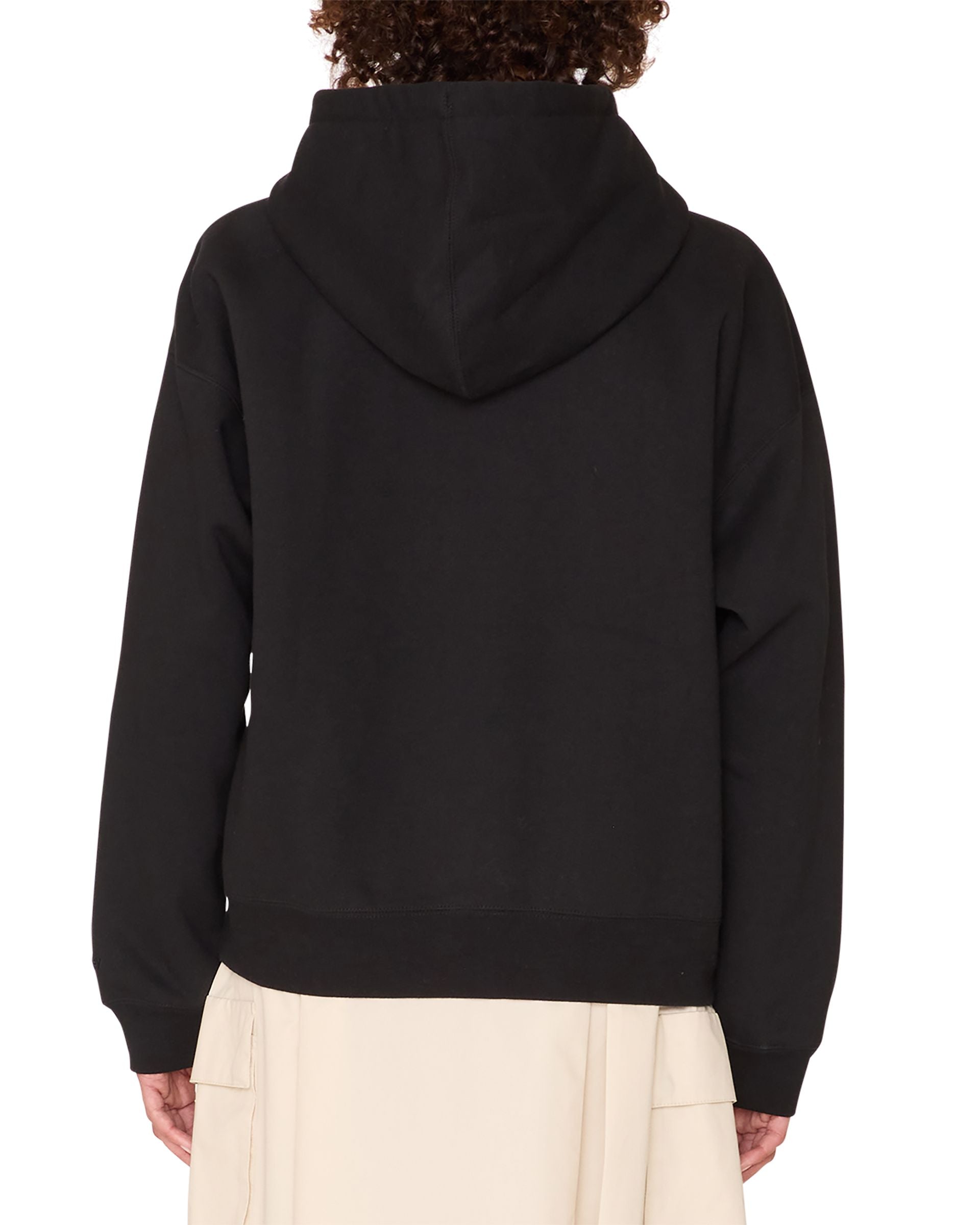 Obey | Maglia Bull Dog Donna Black - Fabbrica Ski Sises