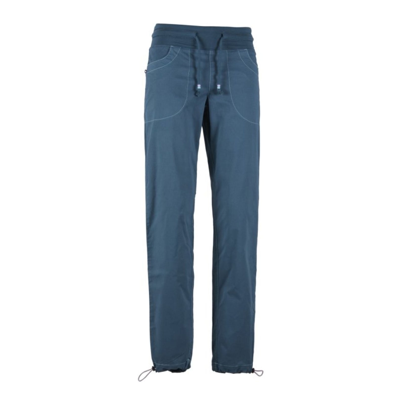 E9 | Pantaloni Mafaldi Donna Apatite - Fabbrica Ski Sises