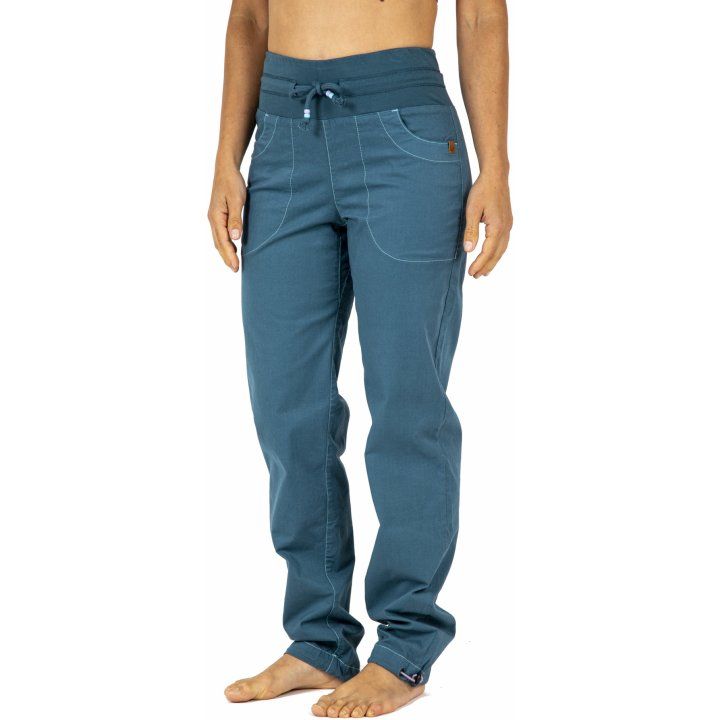E9 | Pantaloni Mafaldi Donna Apatite - Fabbrica Ski Sises