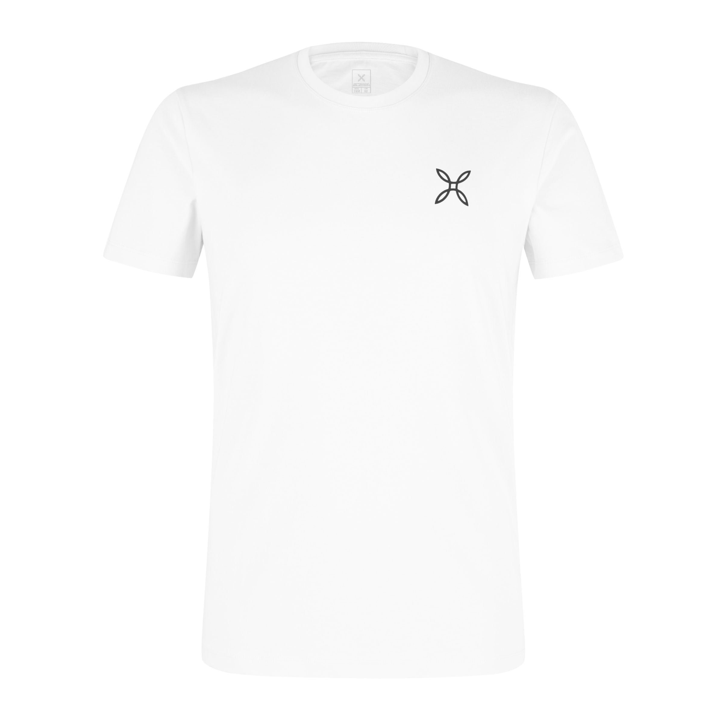 T-shirt Balance Uomo White