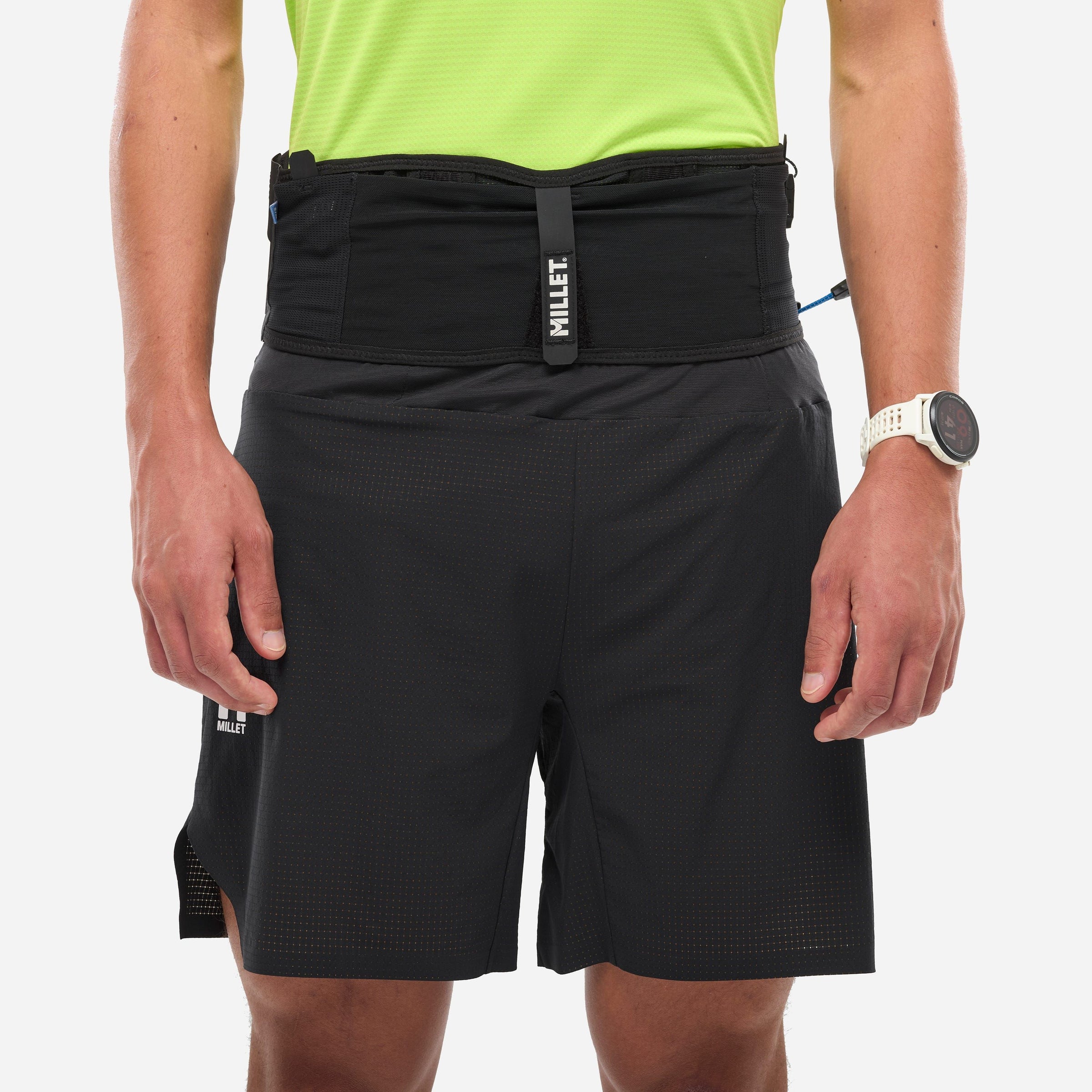 Millet | Marsupio Intense Black - Fabbrica Ski Sises