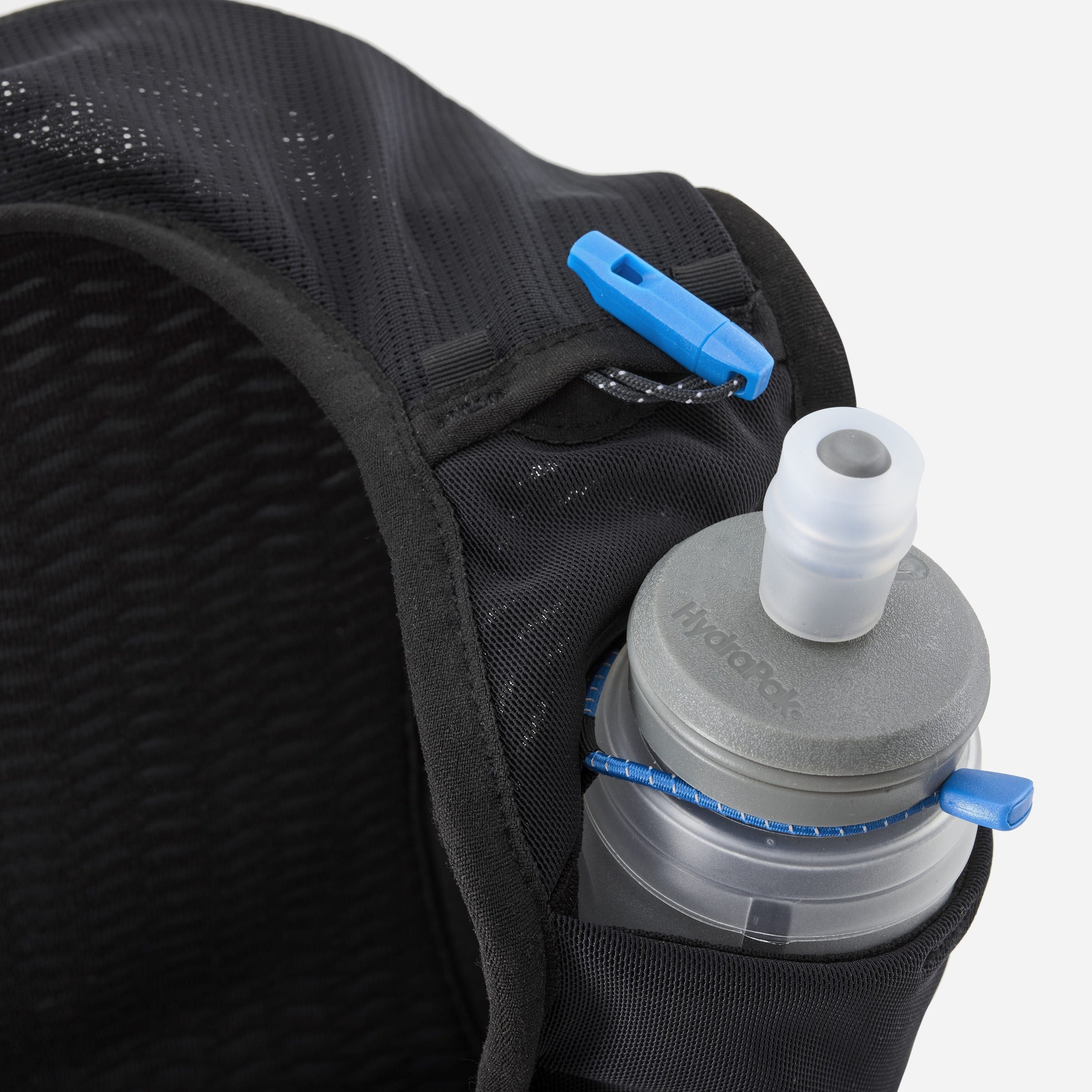 Millet | Zaino Intense Ultra 15 Black - Fabbrica Ski Sises