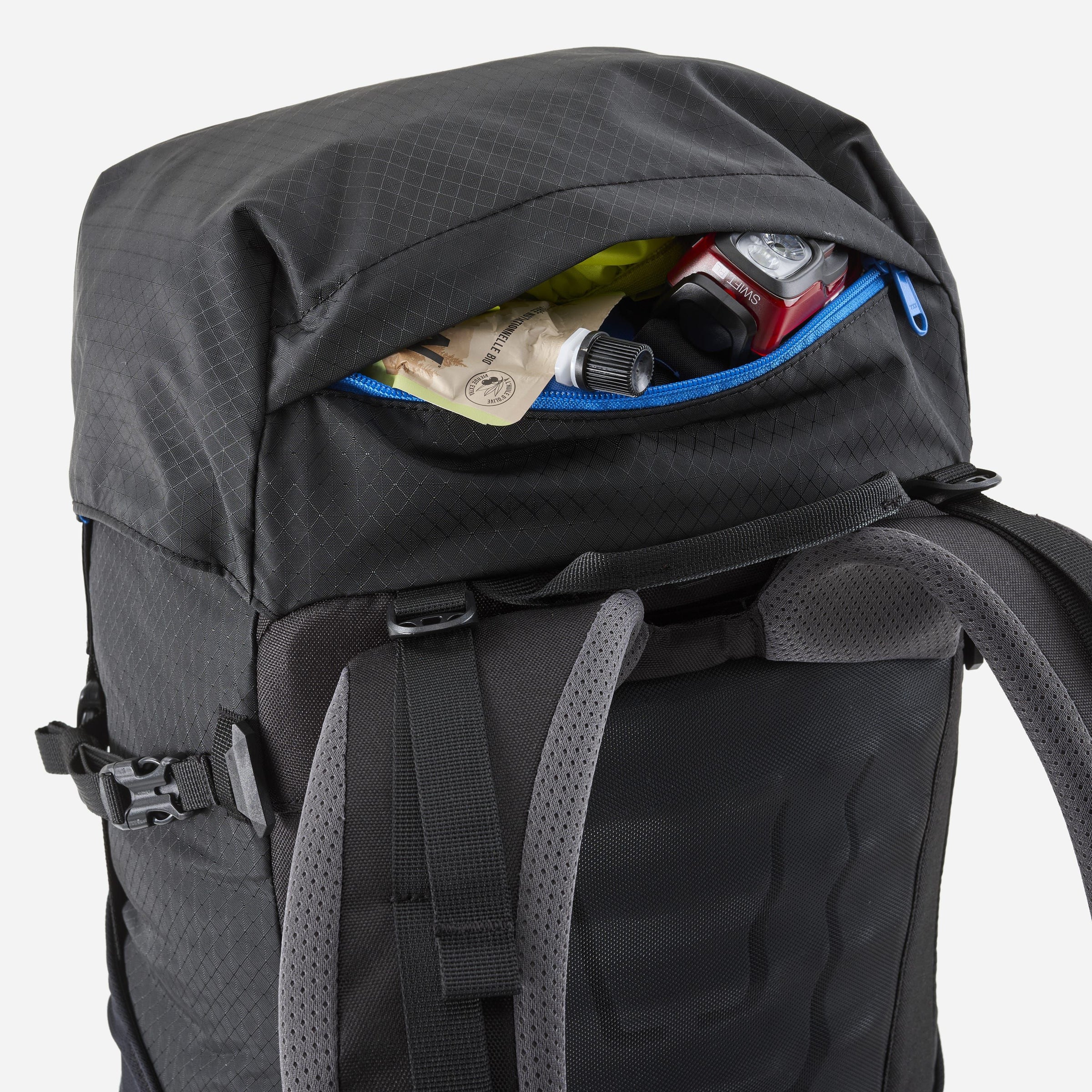 Millet | Zaino Ubic 30 Black - Fabbrica Ski Sises