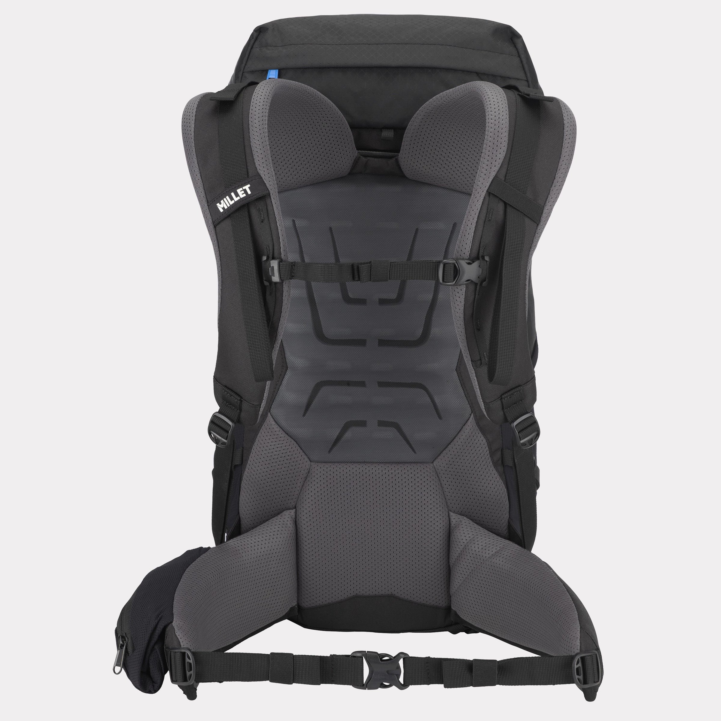 Millet | Zaino Ubic 30 Black - Fabbrica Ski Sises