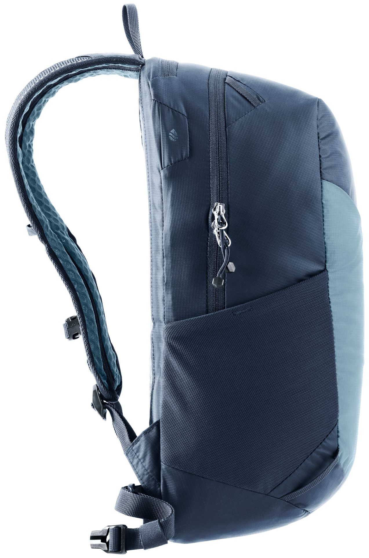 Deuter | Zaino Speed Lite 17 Atlantic Ink - Fabbrica Ski Sises