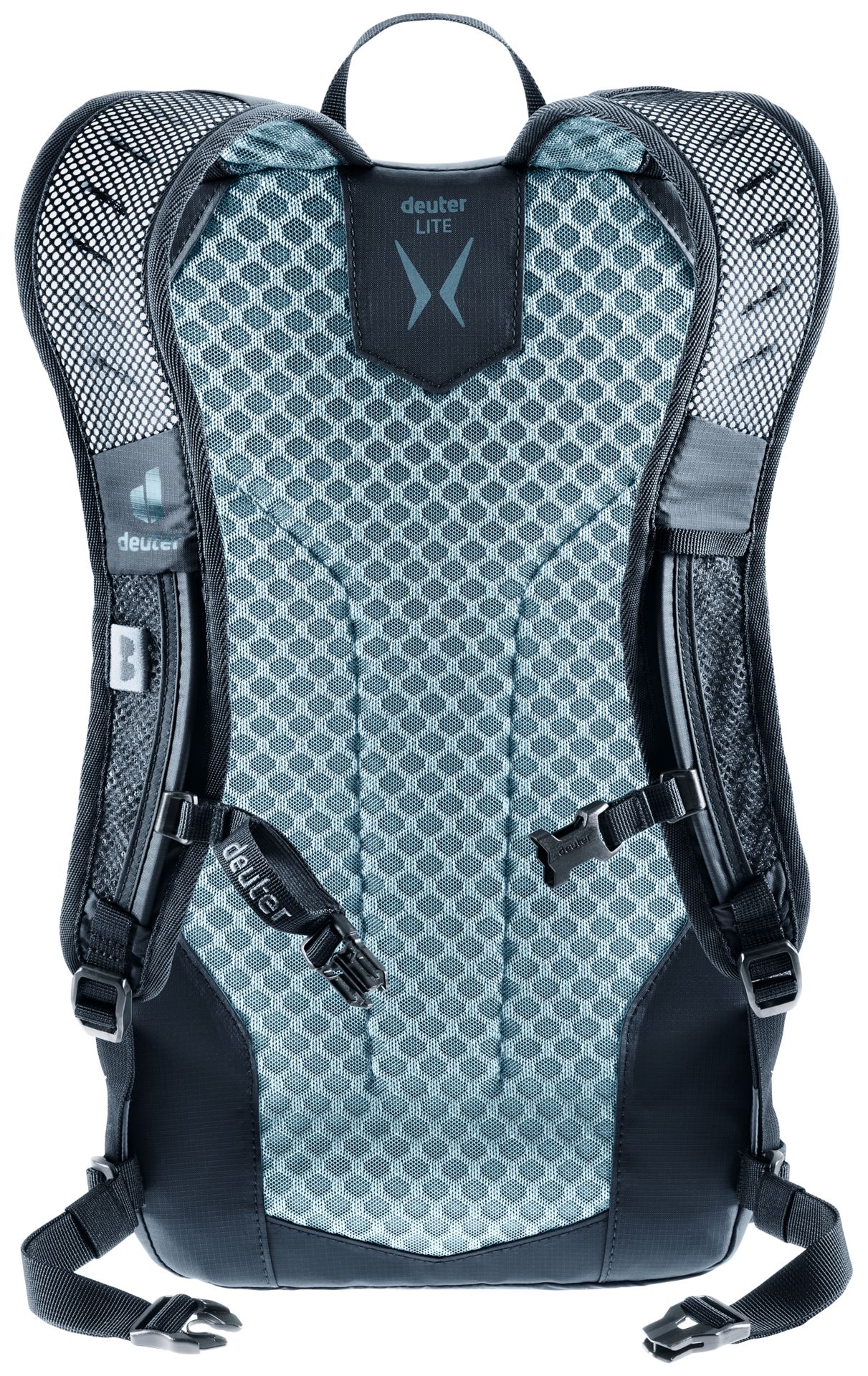 Deuter | Zaino Speed Lite 17 Atlantic Ink - Fabbrica Ski Sises