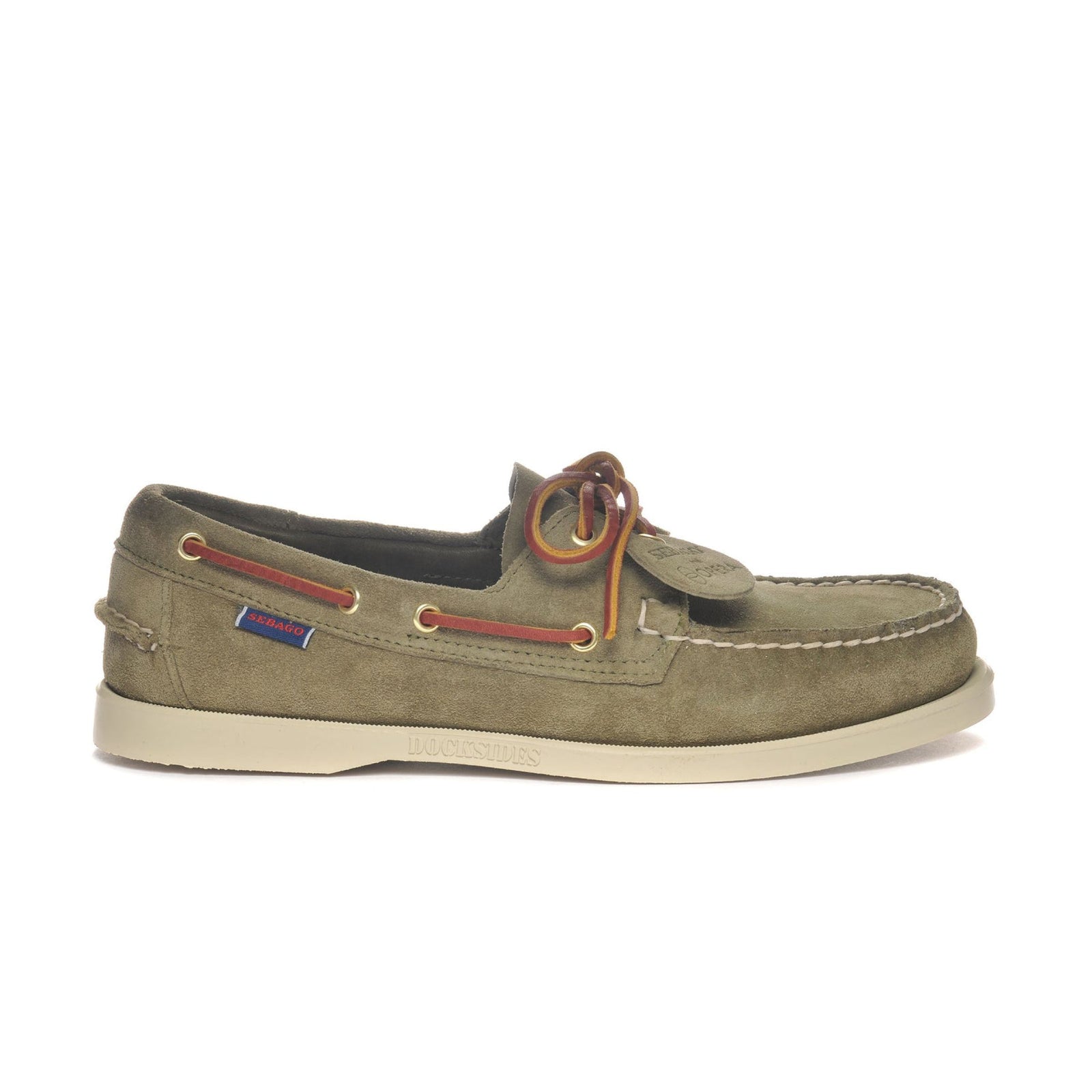 Scarpe Portland Artisan Donna Giungla - Vista frontale